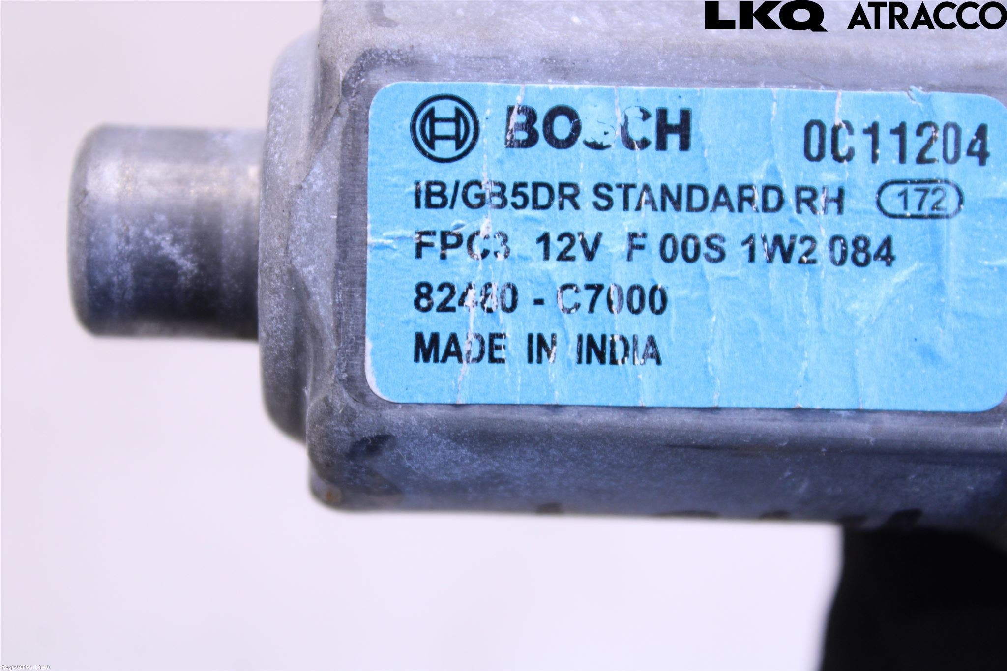 Hyundai i20 GB 15-20 Fönsterhissmotor