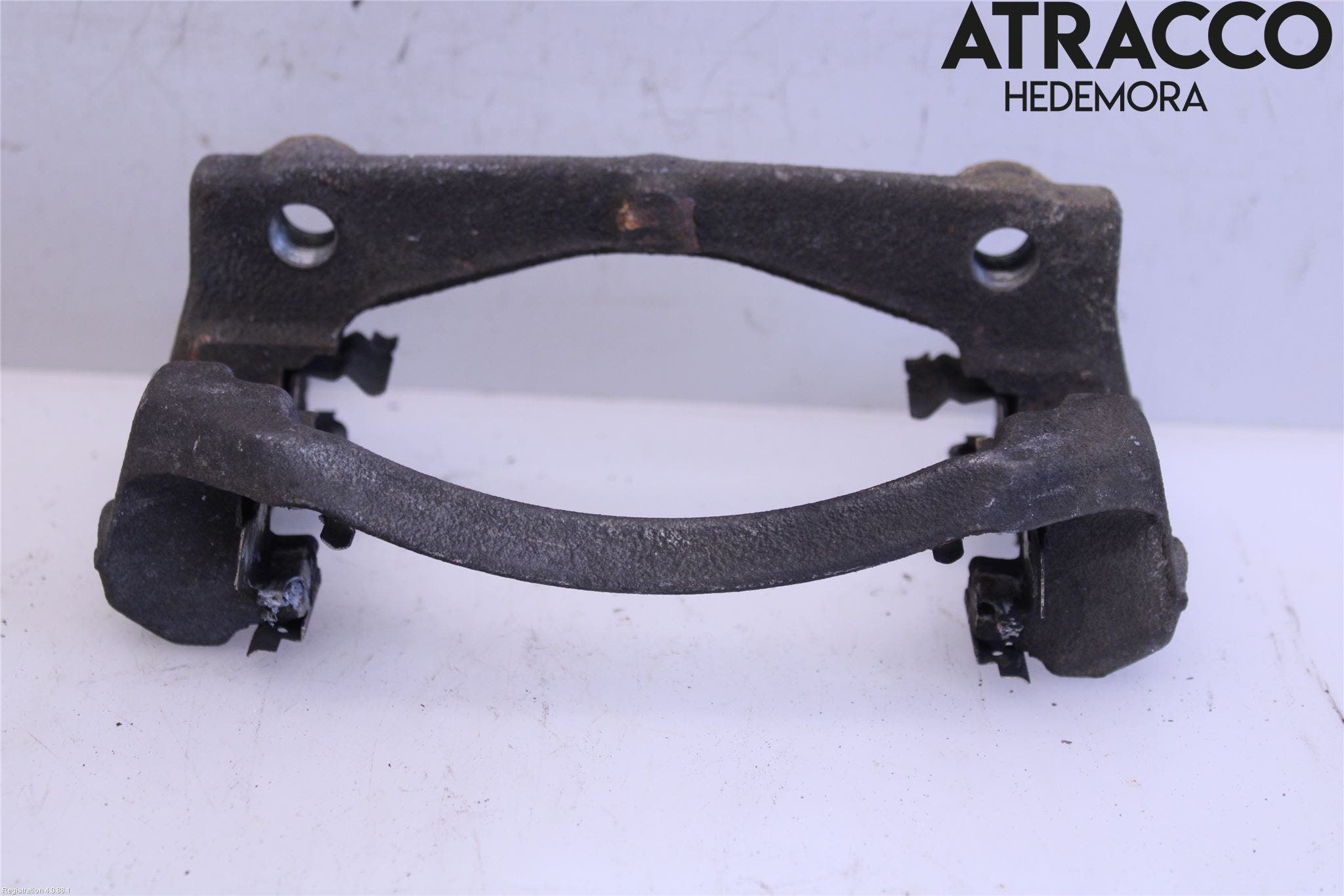 Toyota AYGO 15-21 Bromsokshållare