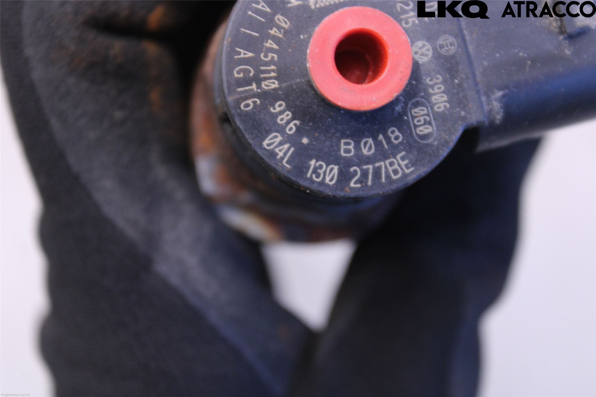 Volkswagen VW TRANSP/CARAVELLE (T6) 16-22 Injspridare