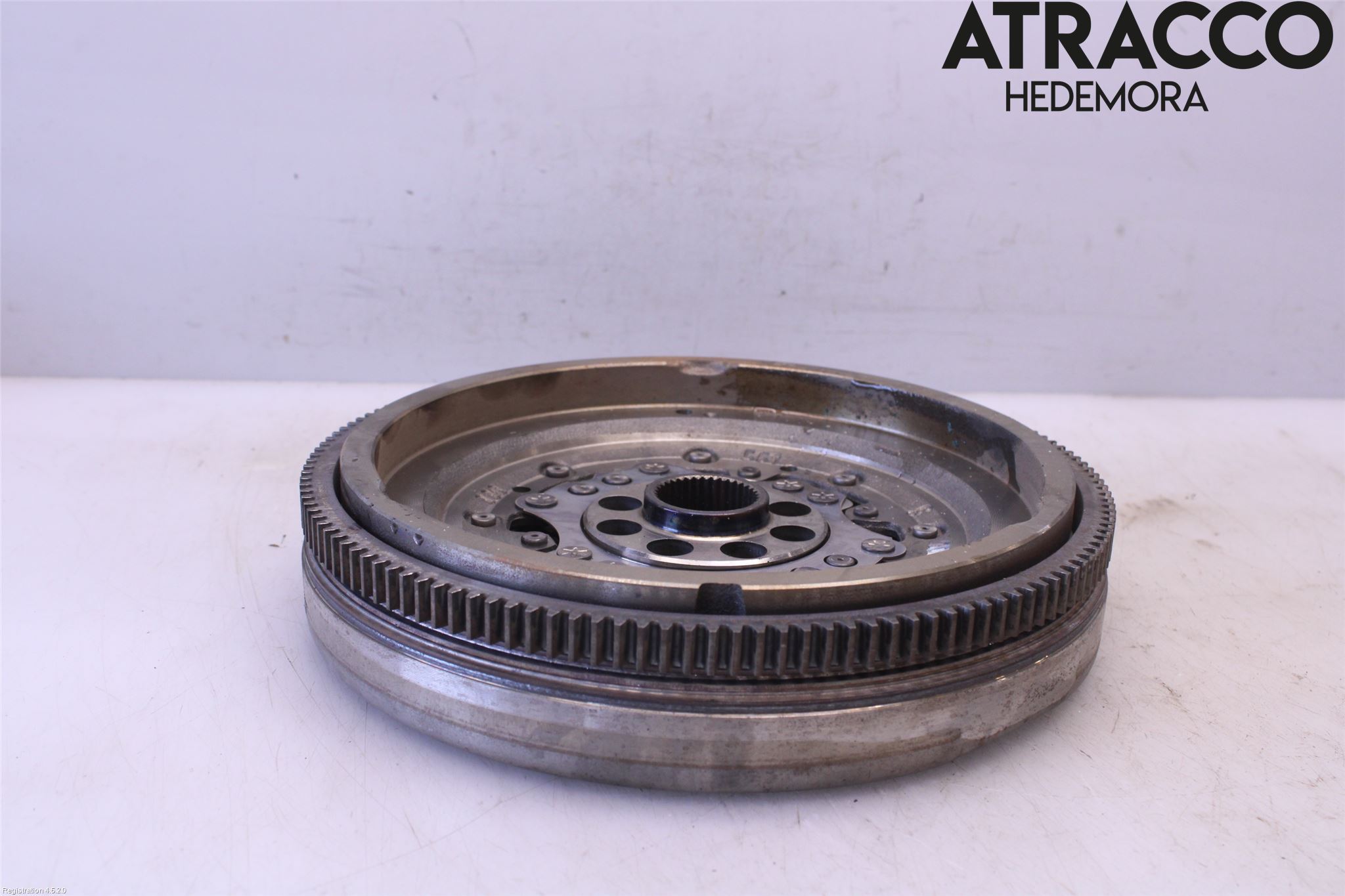 Audi A3/S3 8V 13-20 Svänghjul Aut