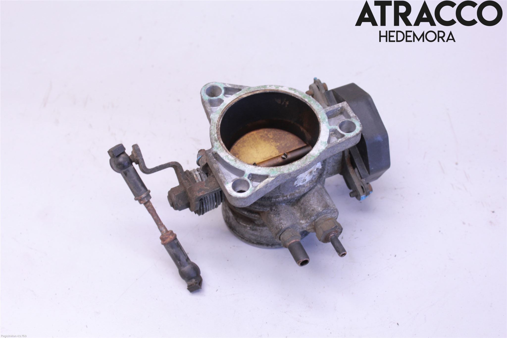 Volvo 940 91-98 Injspjällhus