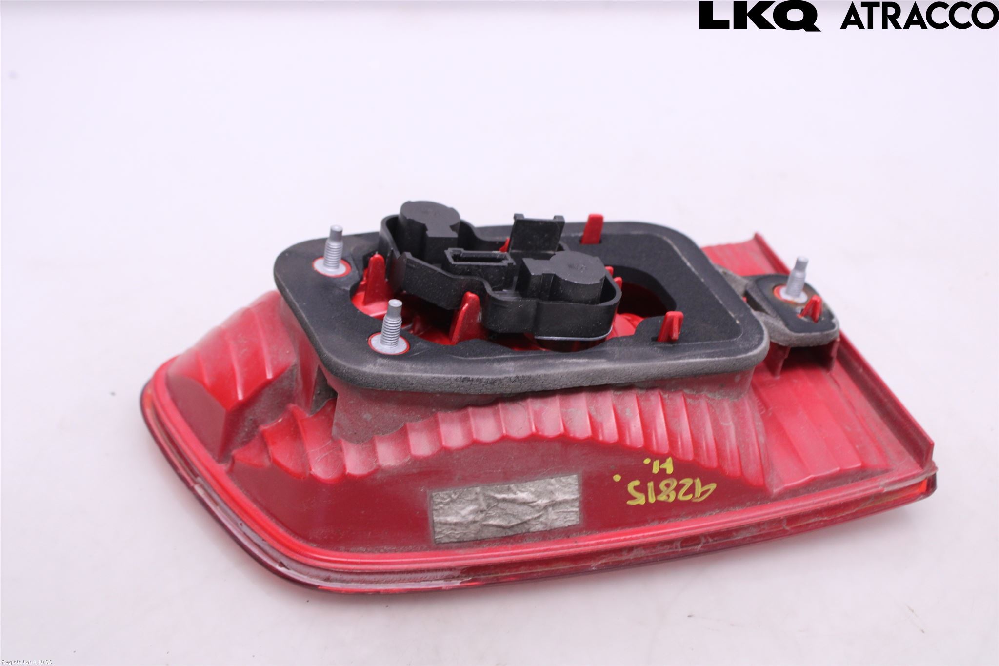 Saab 9-5     06-10 Bakljus Lucka Hö