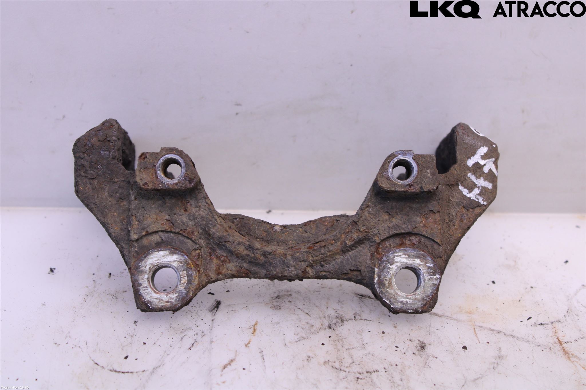 Dacia LOGAN MCV/STEPWAY Bromsokshållare