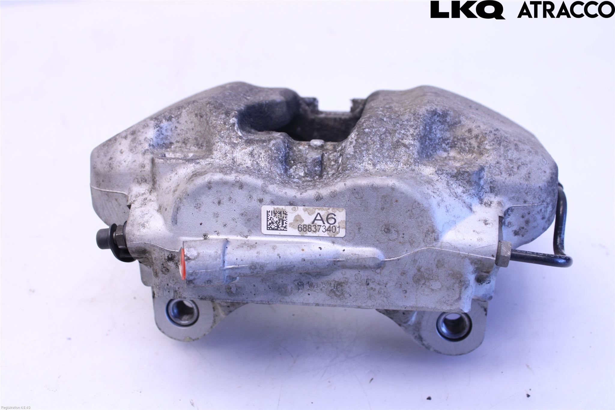 BMW 5 G30/G31/F90 17-23 Bromsok Fram Höger