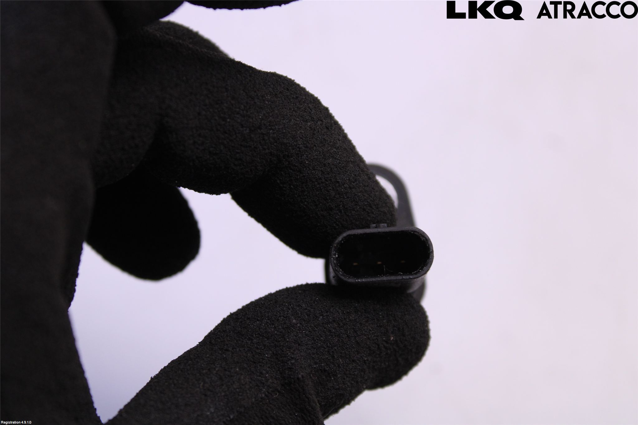 Audi A3/S3 8Y 21- Givare Varvtal-Tändläge