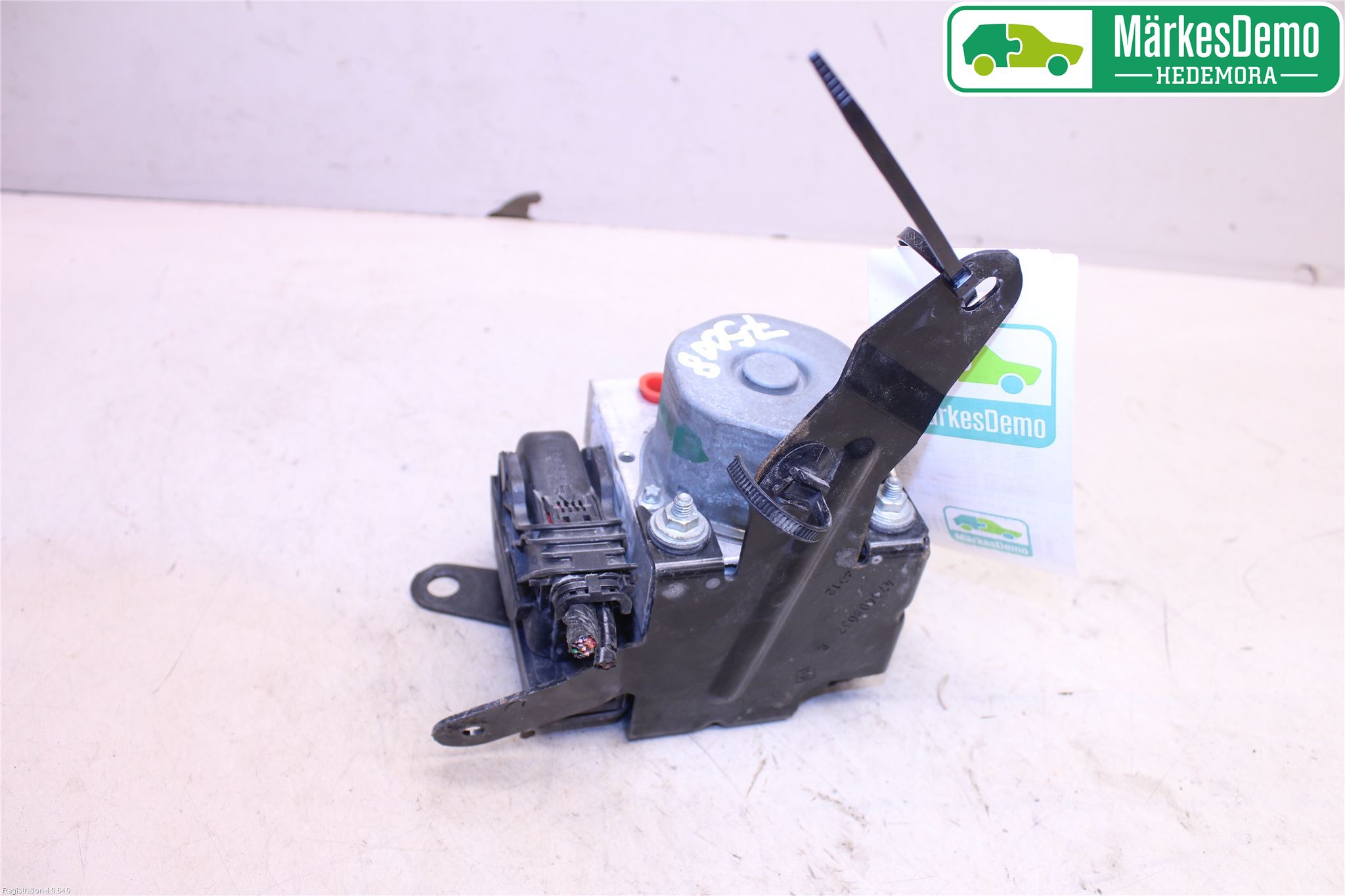 Mercedes-Benz MB CITAN (W415) 13-21 Abs Hydraulaggregat