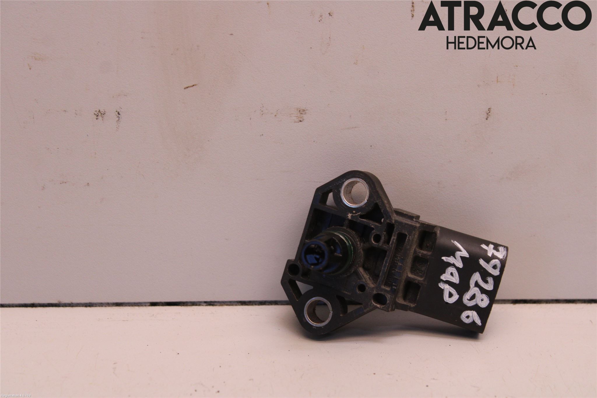 Audi A4 12-15 Injmappsensor