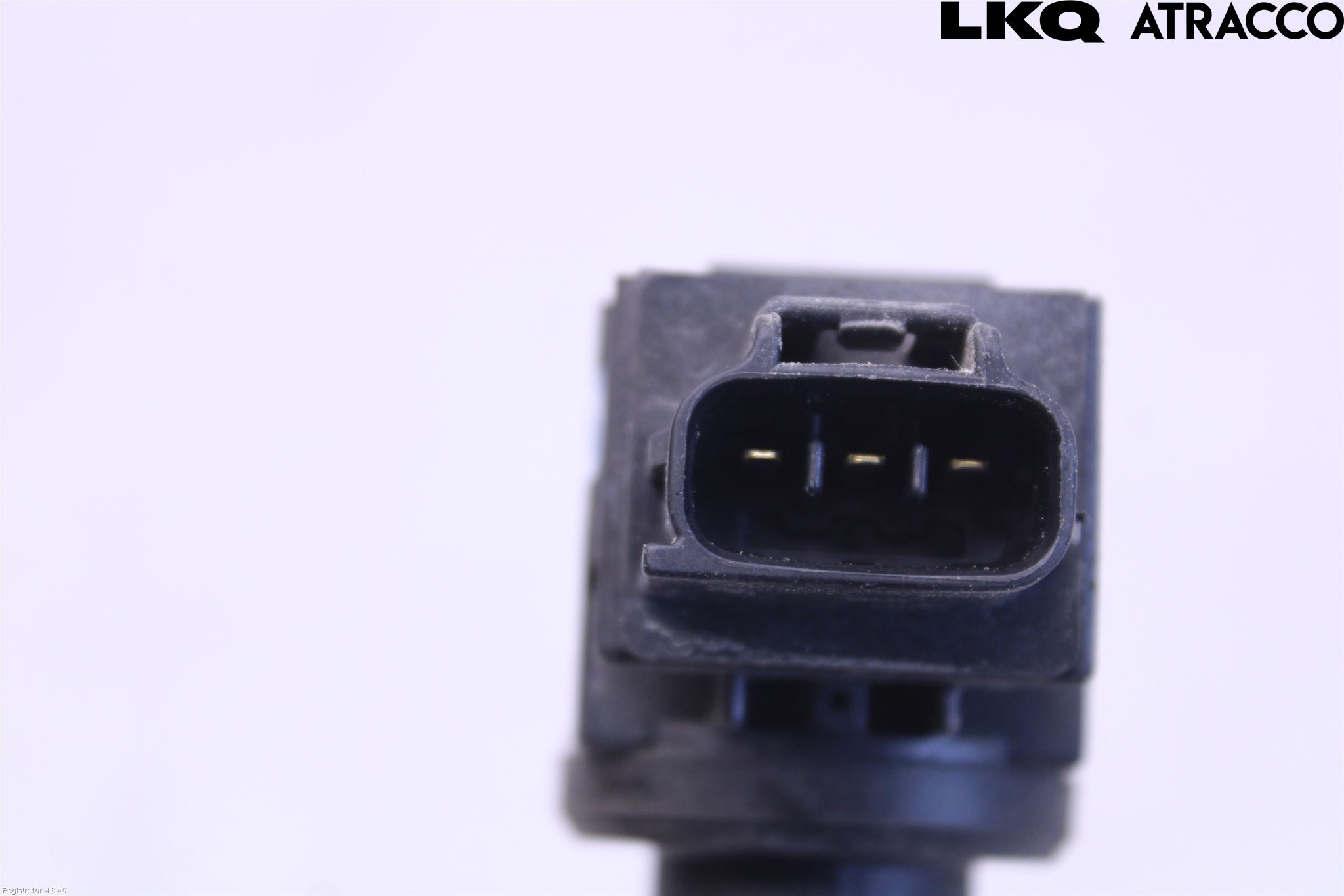 Mitsubishi OUTLANDER 13-21 Tändspole