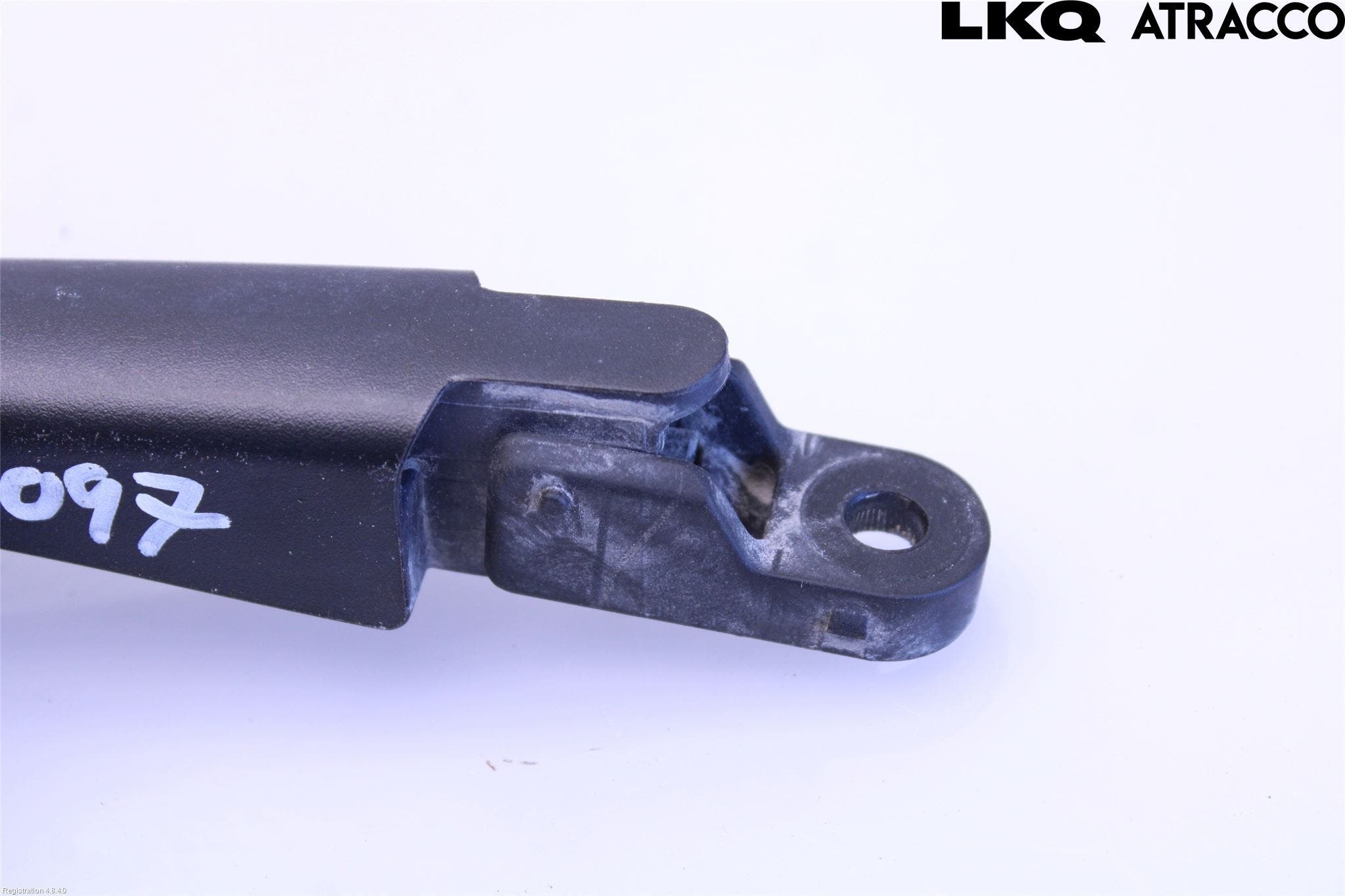 Kia CEED 06-12 Torkararm-Bakruta