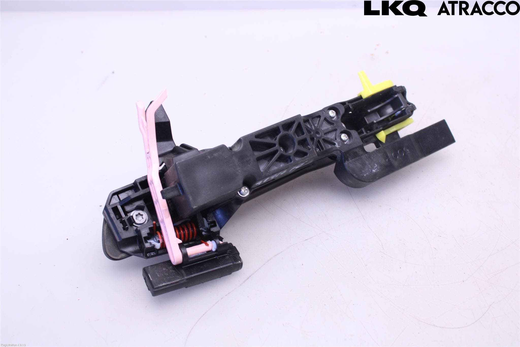 Lexus CT 200h Dörrhandtag Yttre Hö