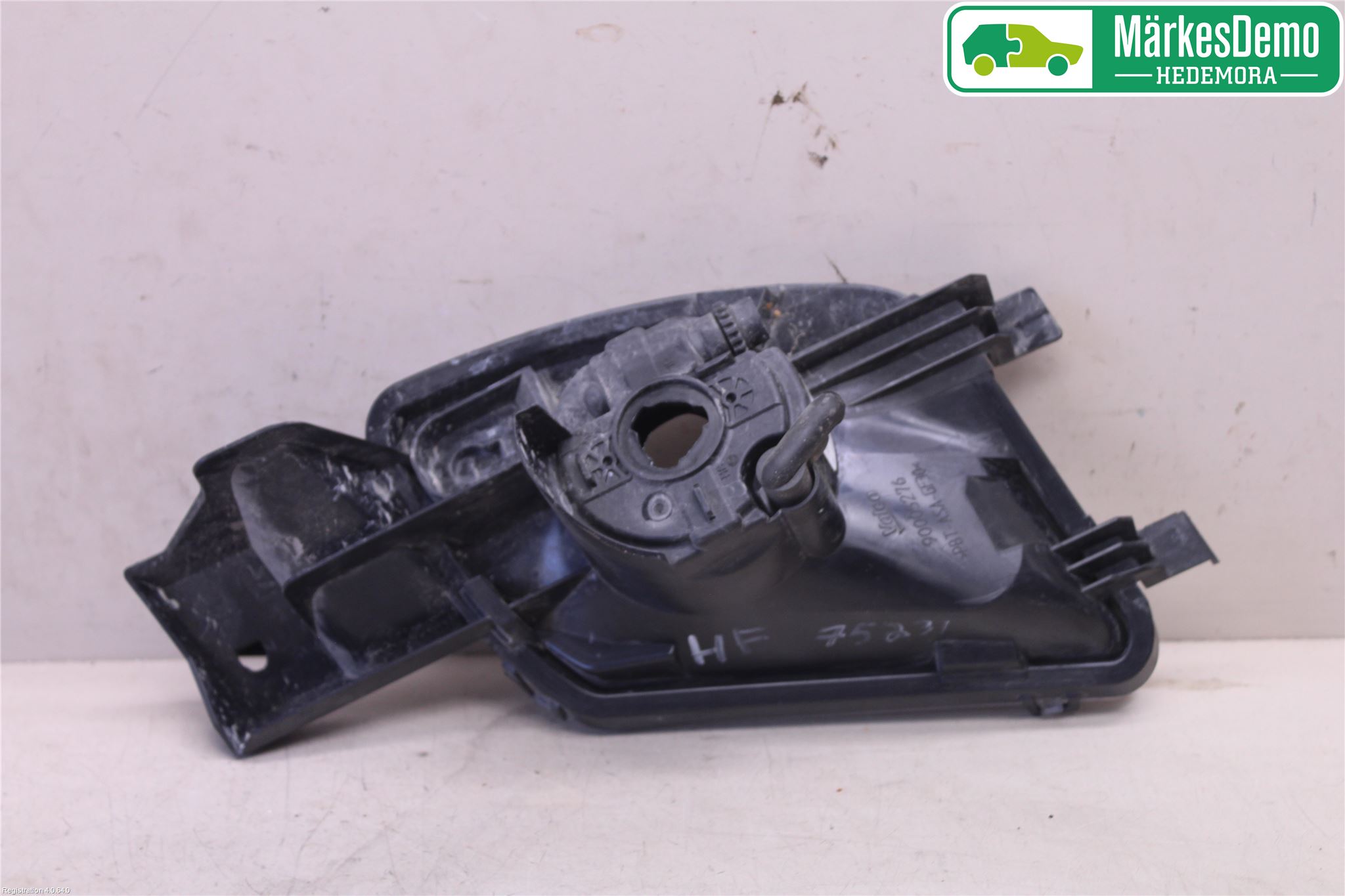 Peugeot 308 08-13 Dimljus-Varselljus Fram
