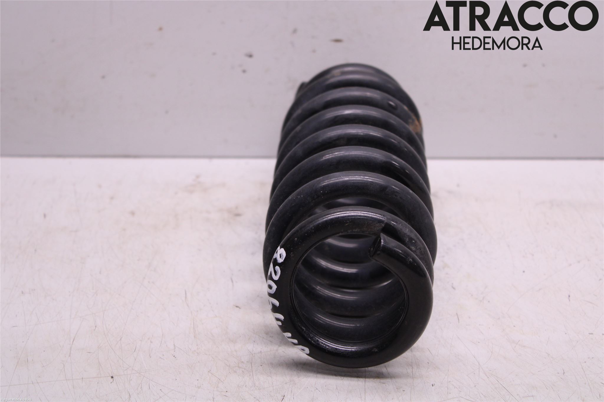 BMW 3 E92/93 Coupé/Cab 05-14 Fjäder Bak