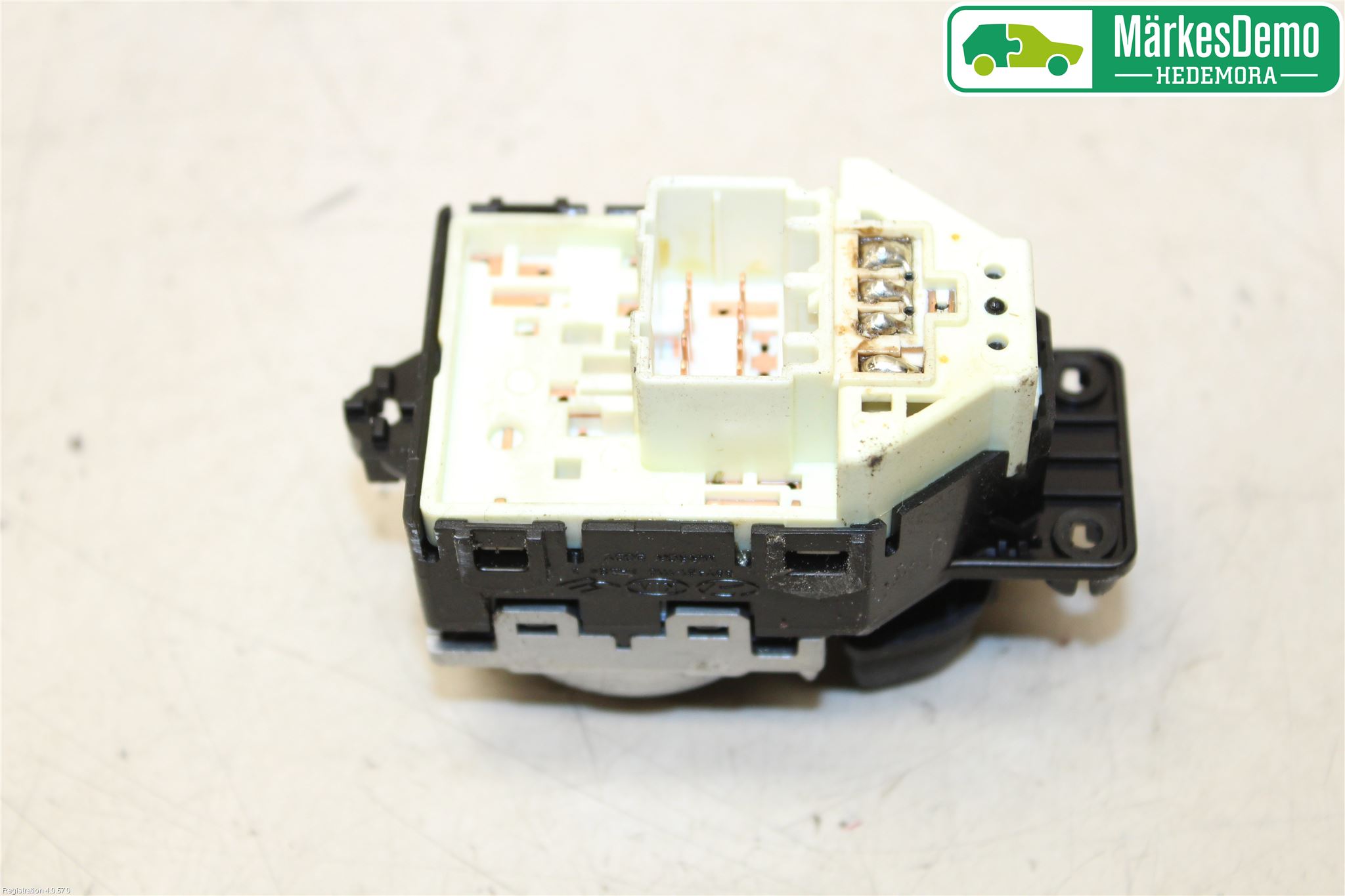 Hyundai i30 GD 13-17 Strömställare Spegel