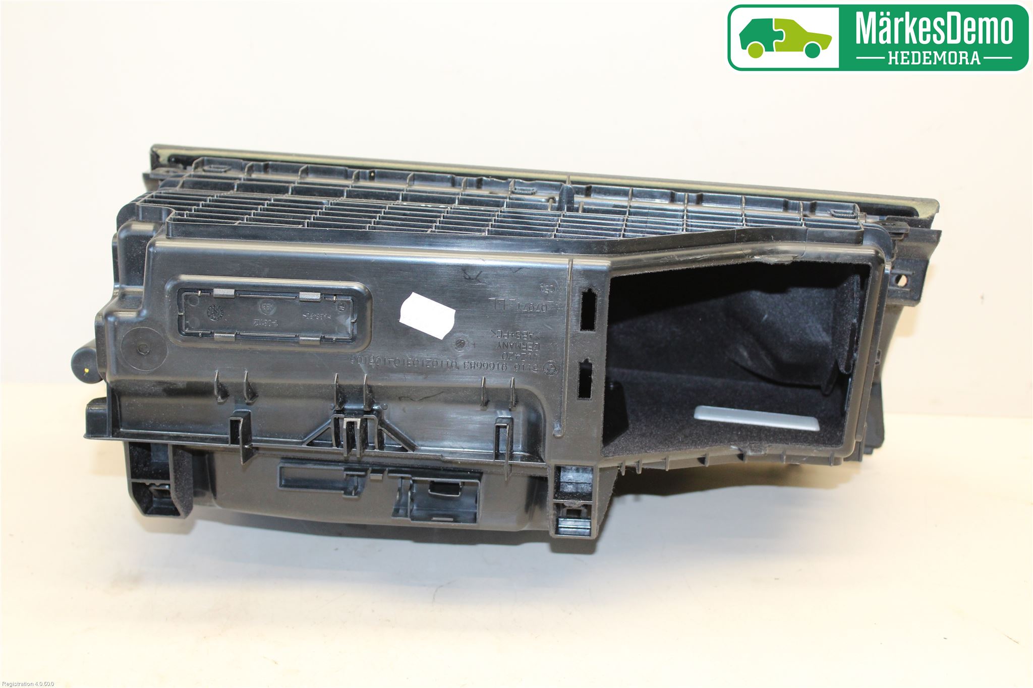 BMW 5 F10/F11/F18 09-17 Handskfack