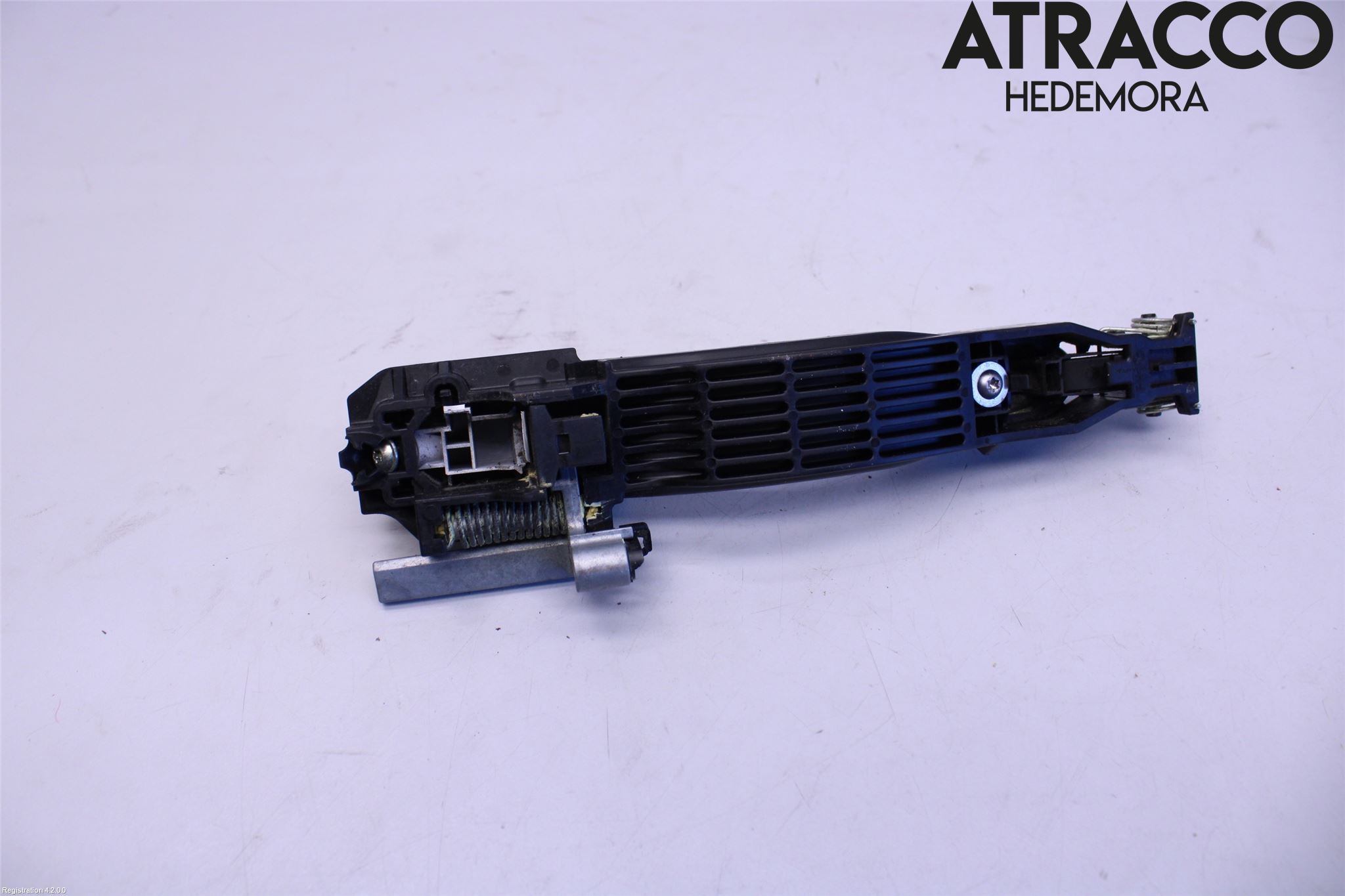 Mazda CX-5 12-17 Dörrhandtag Yttre Hö