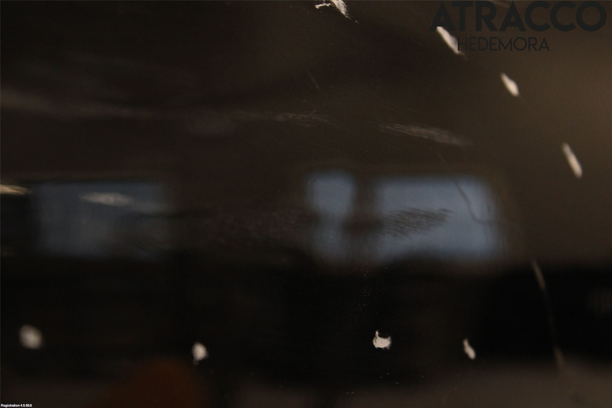 BMW 3 F30/F31/F80 12-19 Dörr Fram Vänster