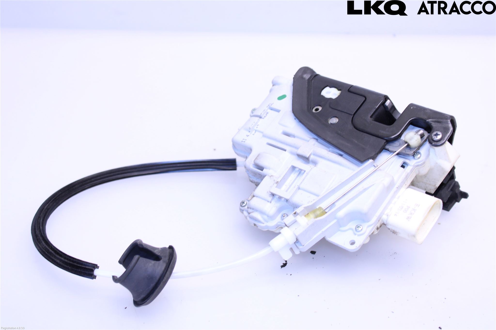 Audi Q7/SQ7 Låskista-Dörrlås