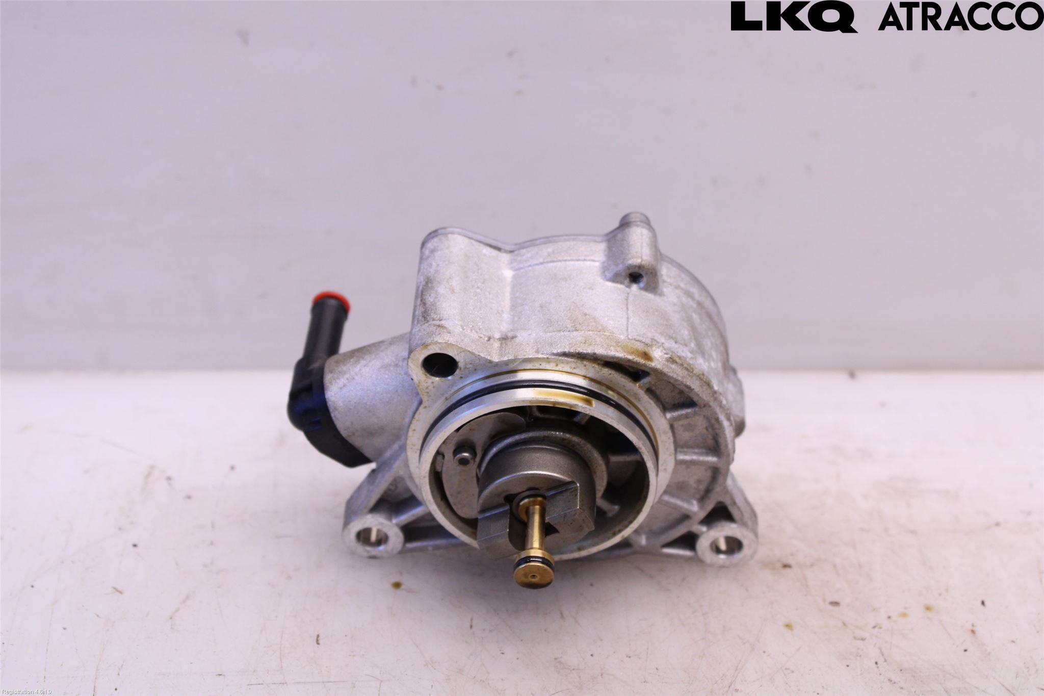 Hyundai BAYON BC3 21- Vakuumpump