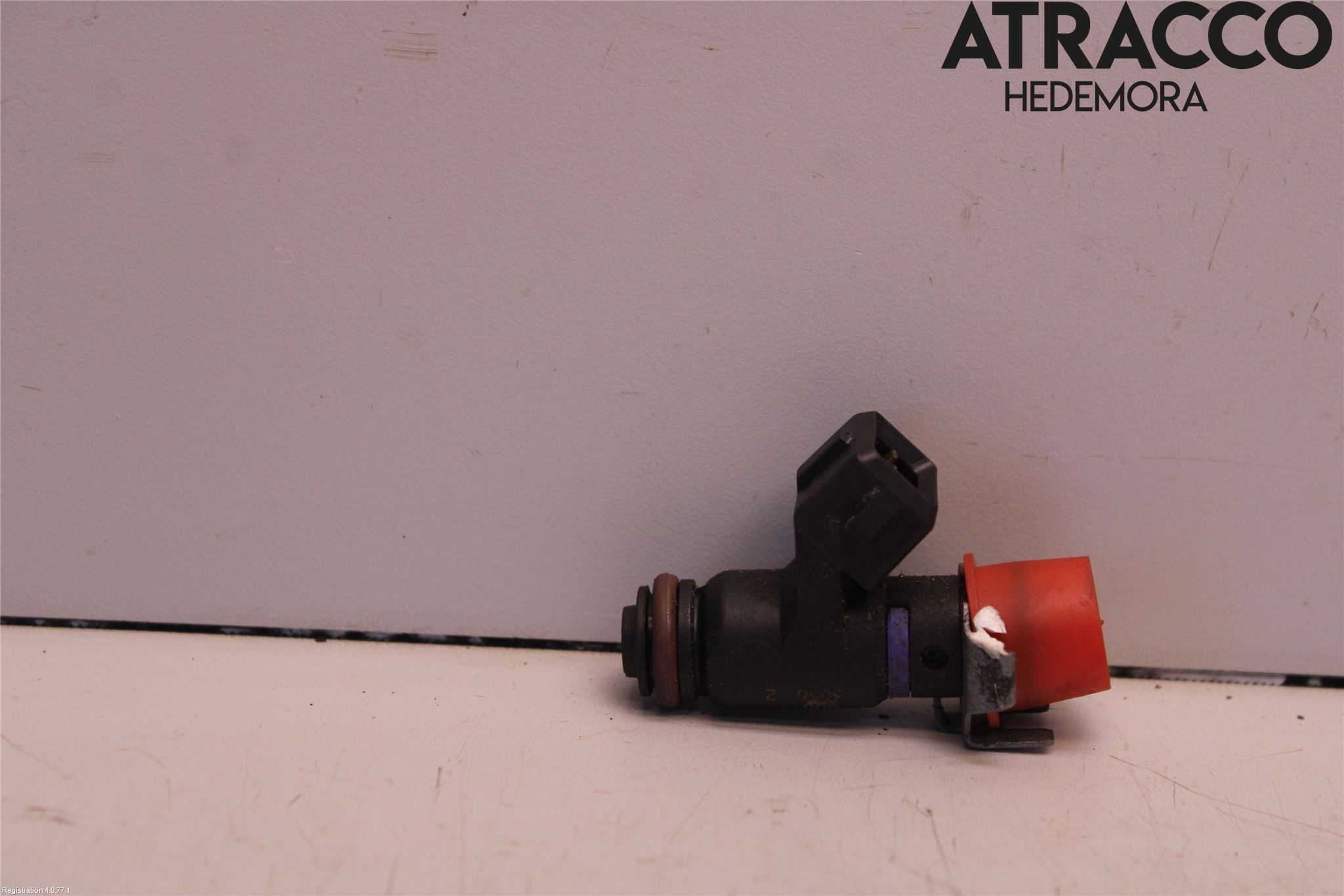 Fiat TIPO/CROSS 16- Injspridare