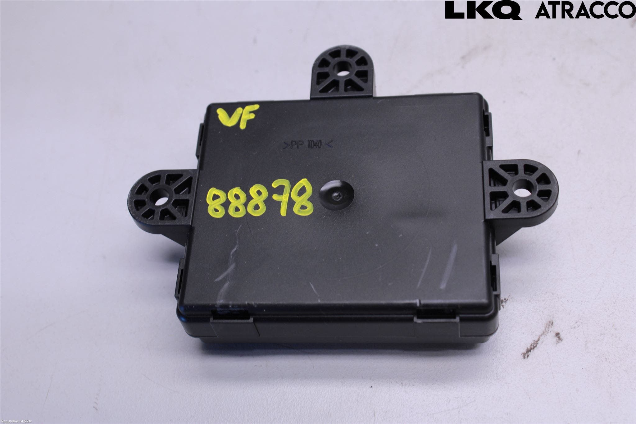 Volvo V40 12-19 Styrenhet Dörr