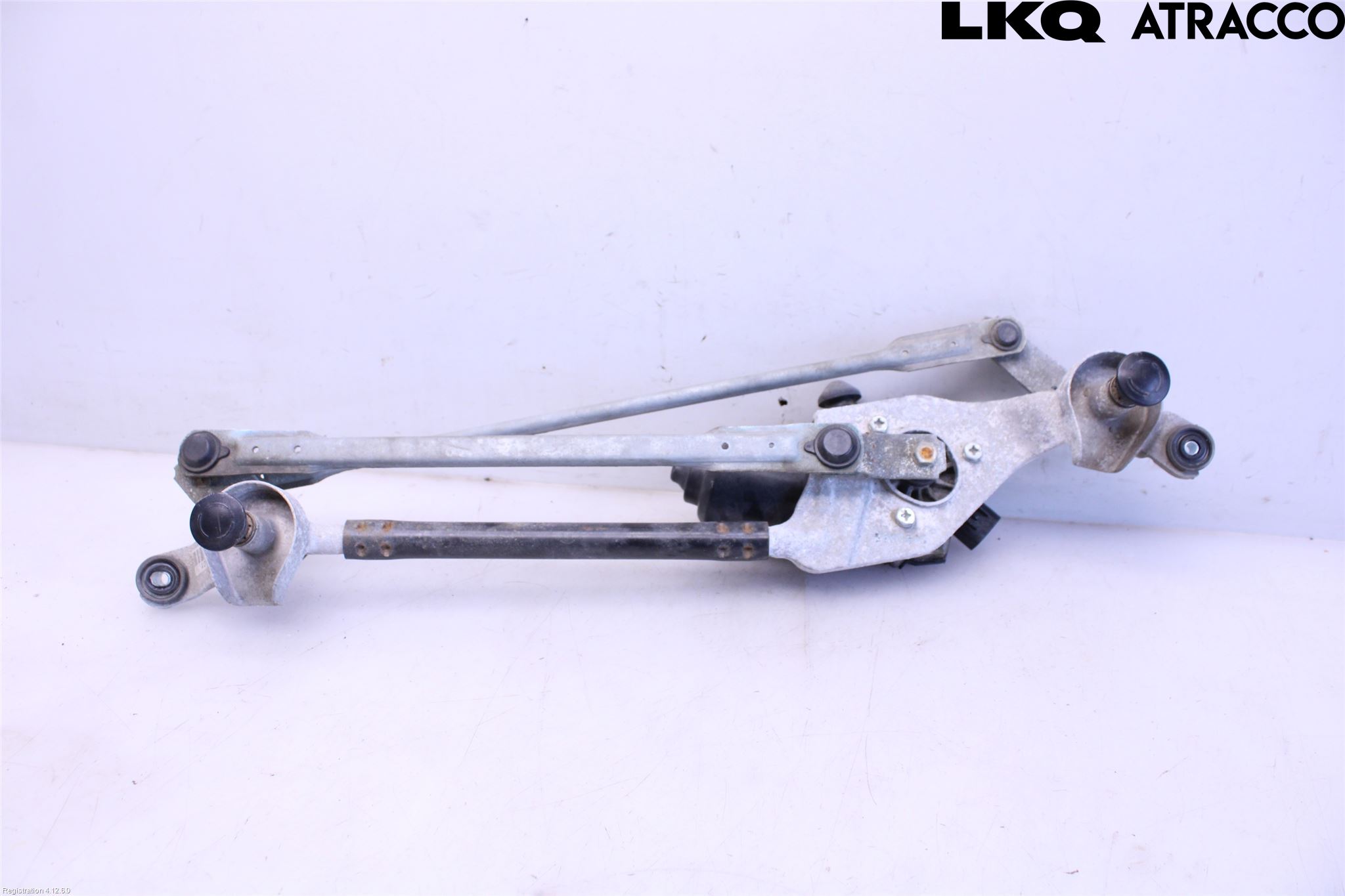 Kia OPTIMA 16-20 Torkarmotor Vindruta