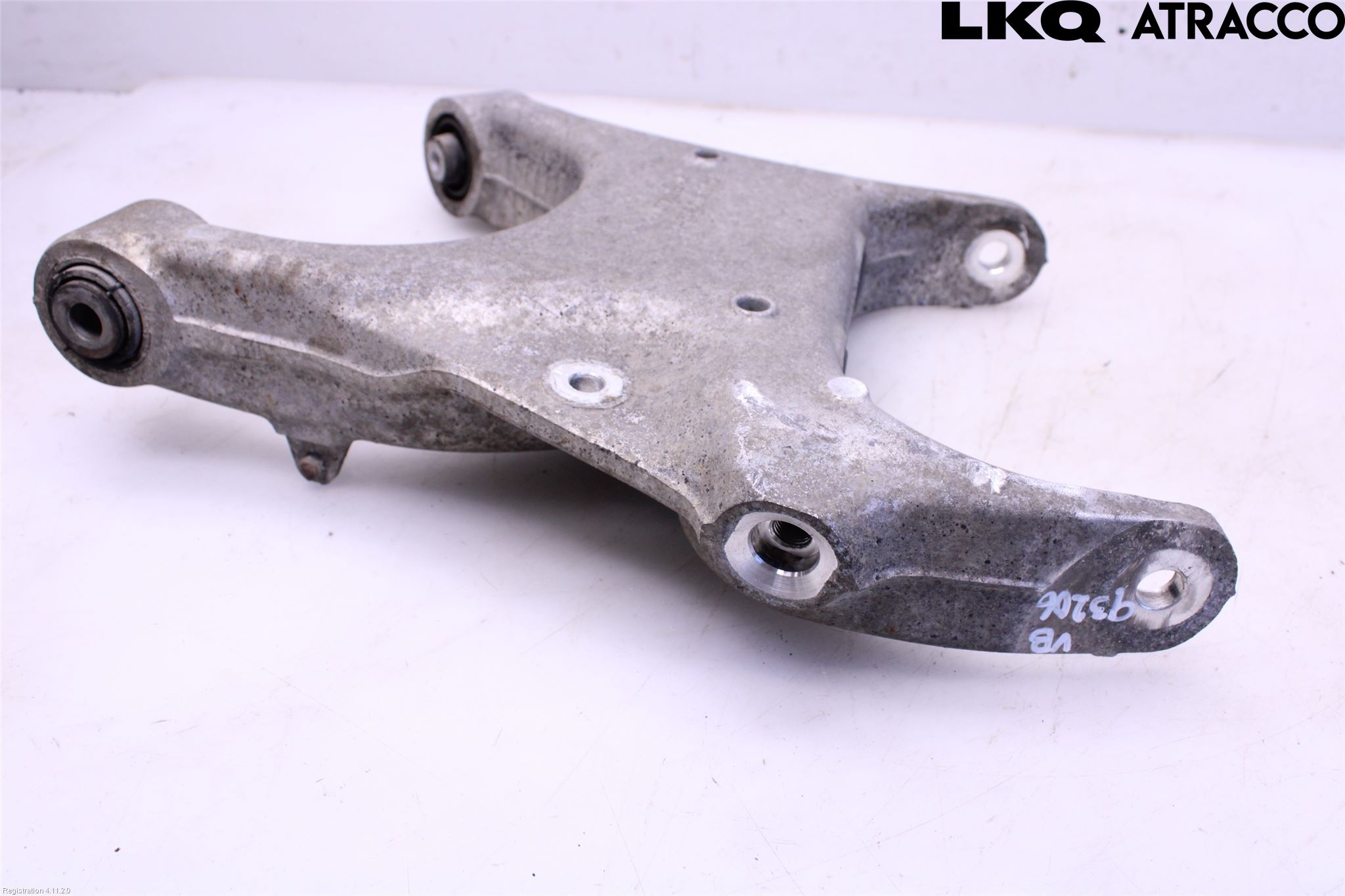 BMW X5 F15 13-18 Bärarm Bak Vänster