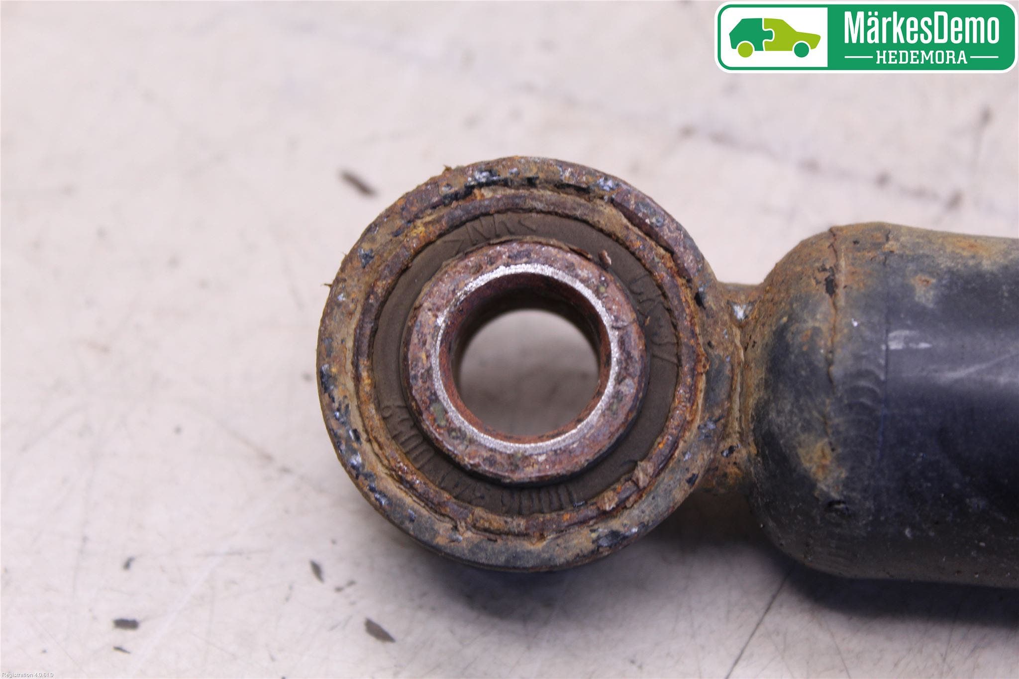 Suzuki VITARA 15- Stötdämpare Bak