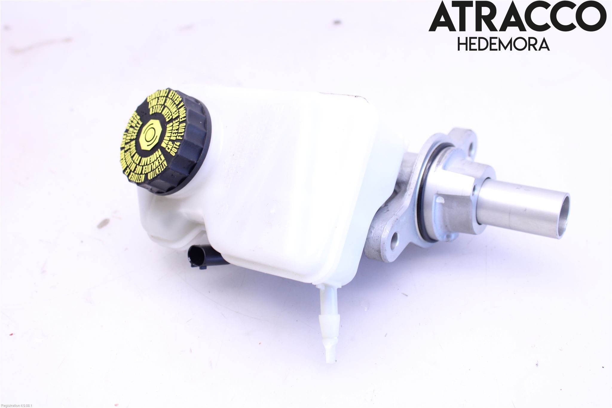 BMW X1 F48 15-22 Broms Huvudcylinder