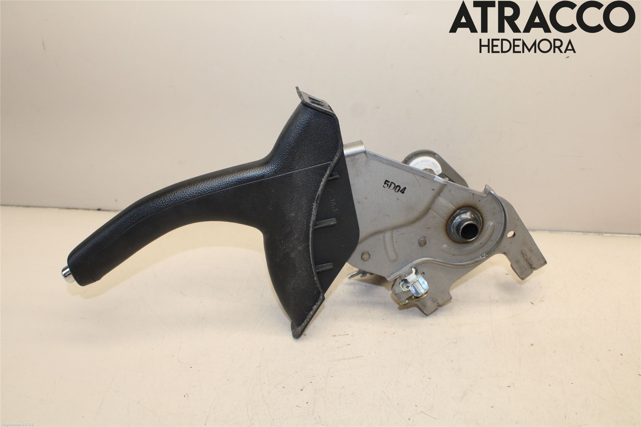 Kia SPORTAGE (SL) 11-15 Handbromsspak