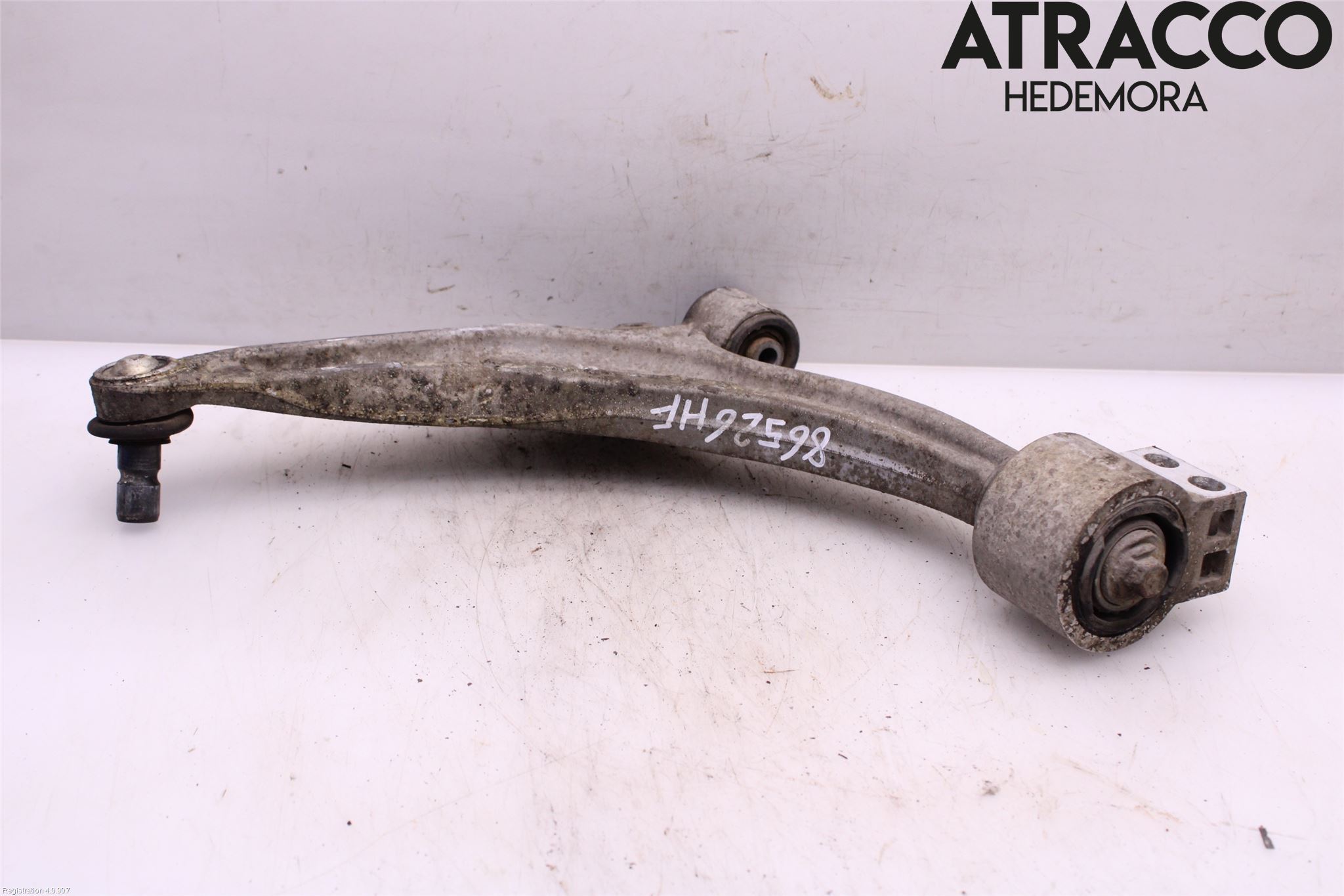 Övriga CHEVROLET VOLT Bärarm Fram Undre Hö