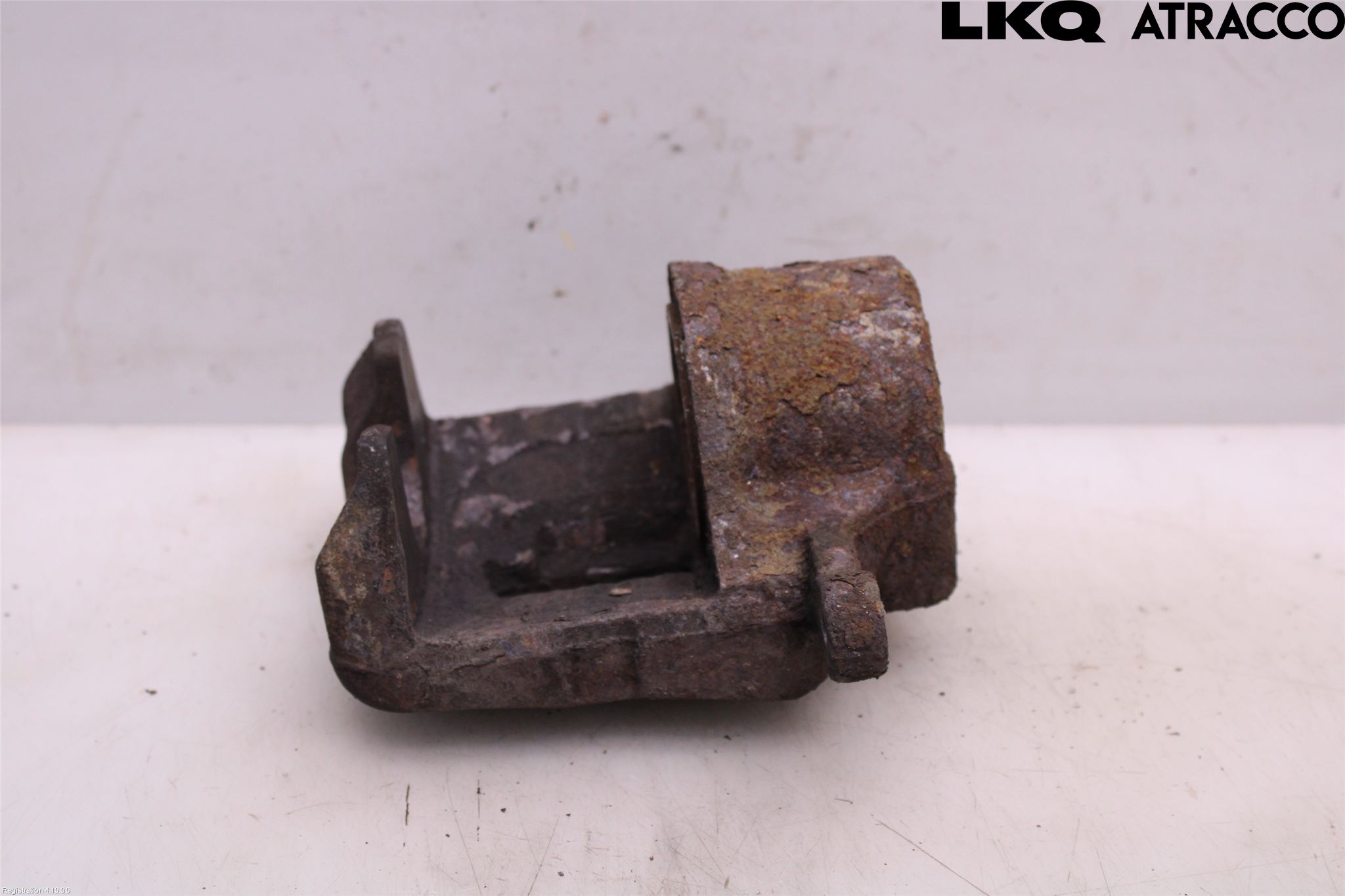 Saab 9-5 10-12 Bromsok Fram Vänster