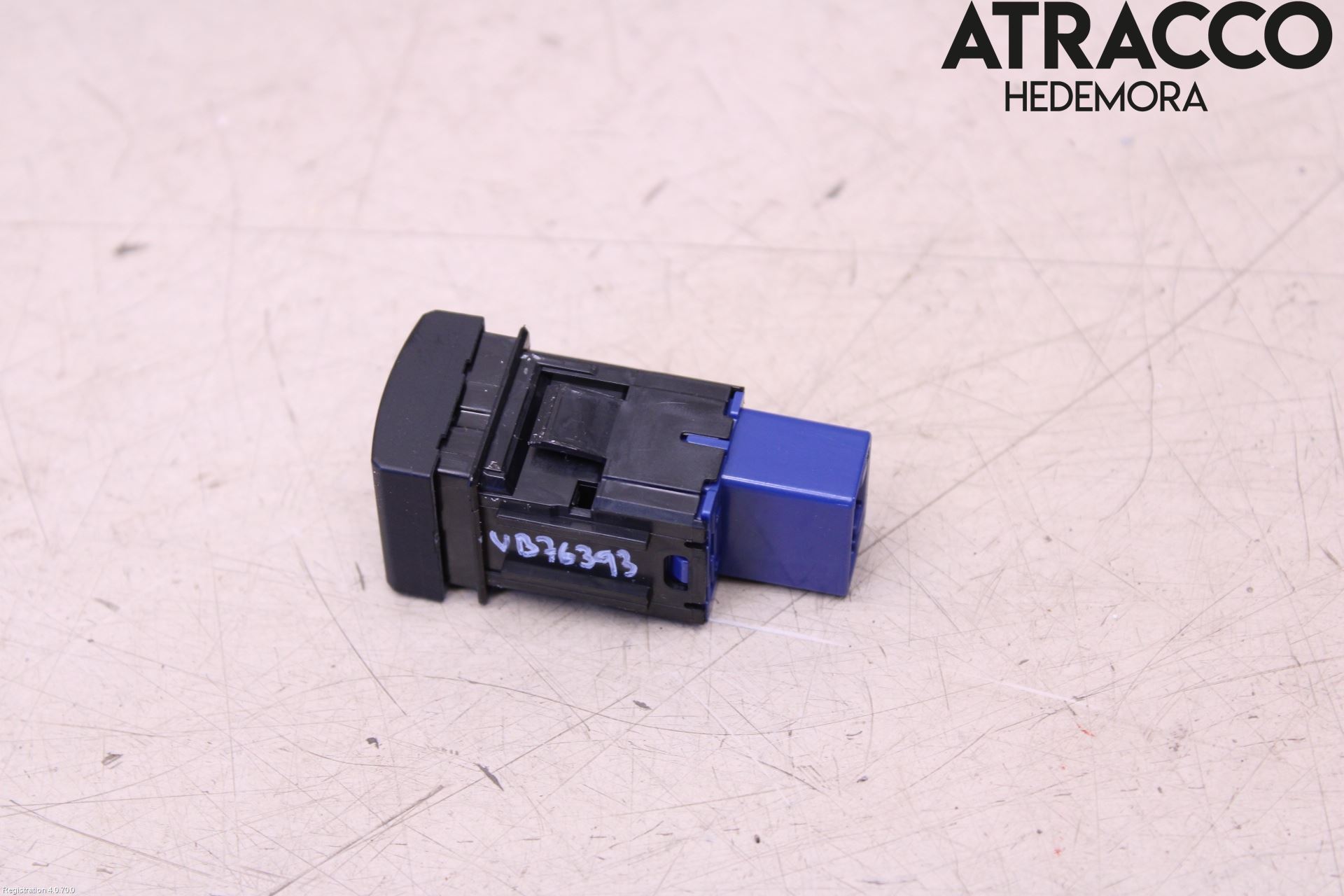 Toyota RAV4 19- Strömställare Stolvärme