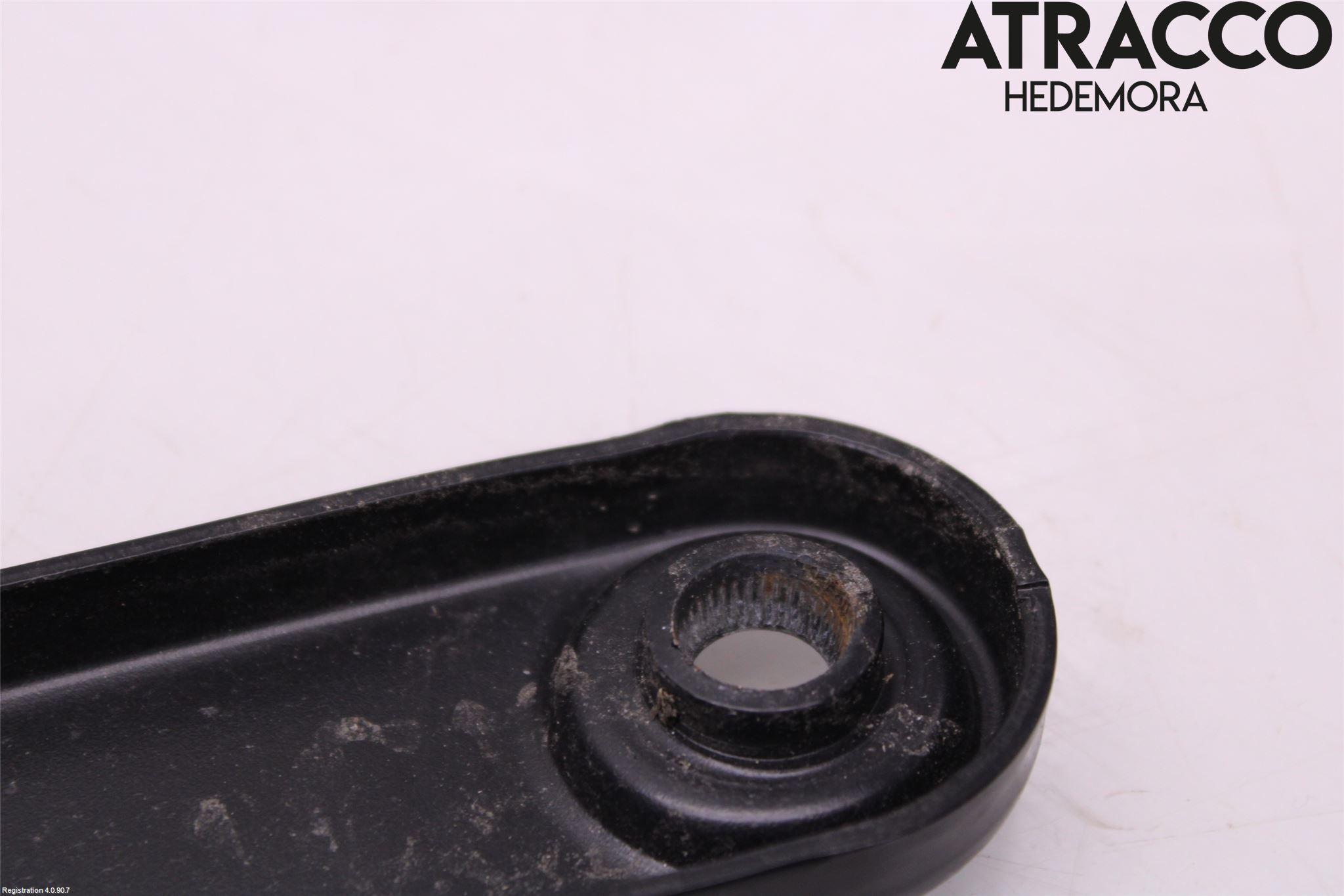 BMW 5 G30/G31/F90 17-23 Torkararm Armar Vindruta