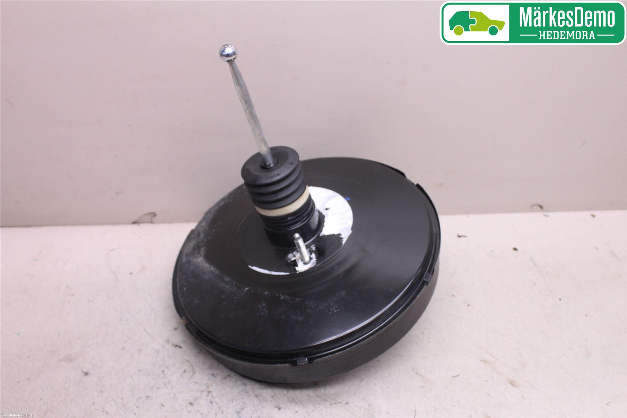 Seat LEON 13-20 Bromsservo