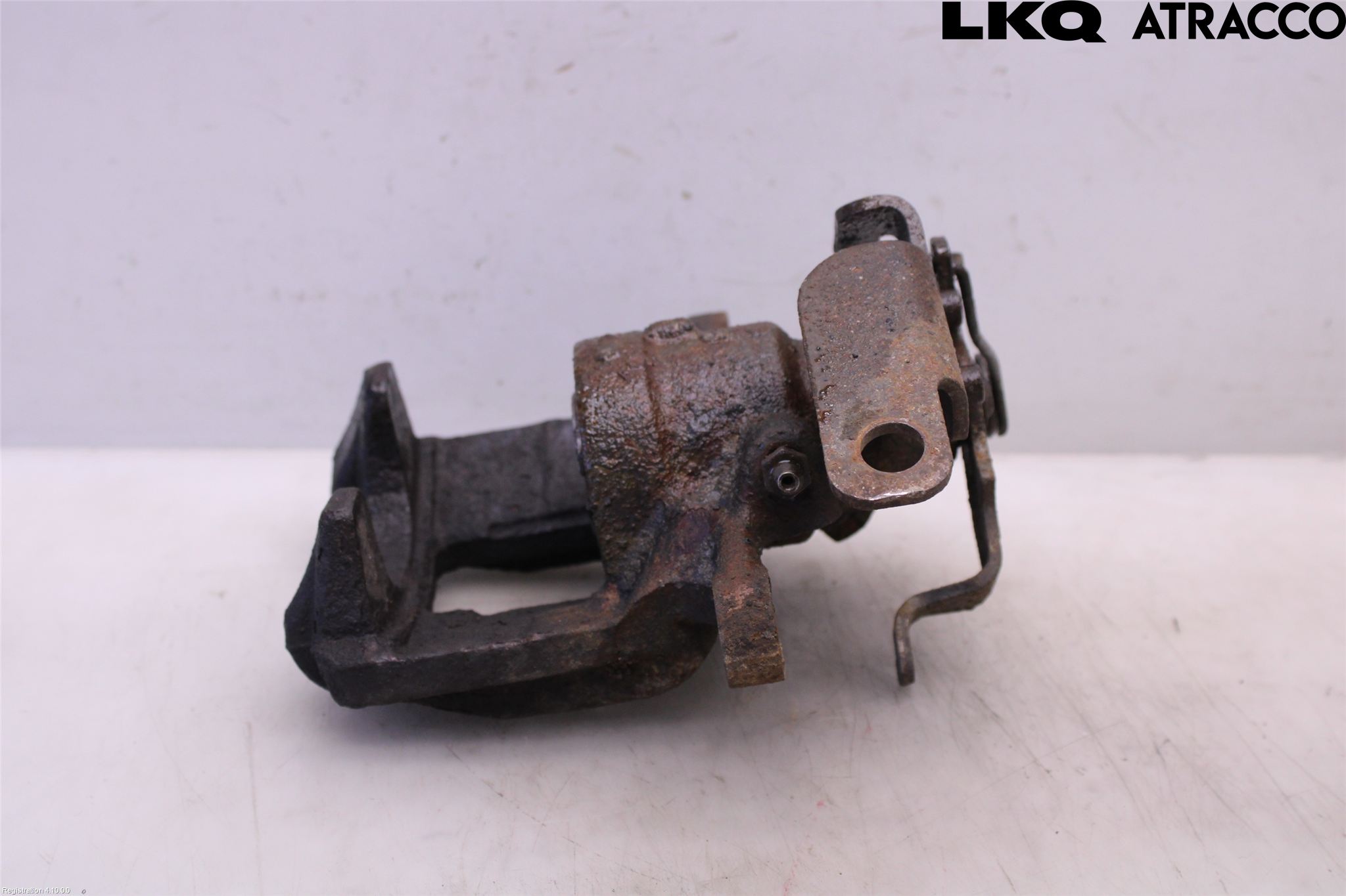 Ford TRANSIT SKÅP/BUSS 14-22 Bromsok Bak Vänster