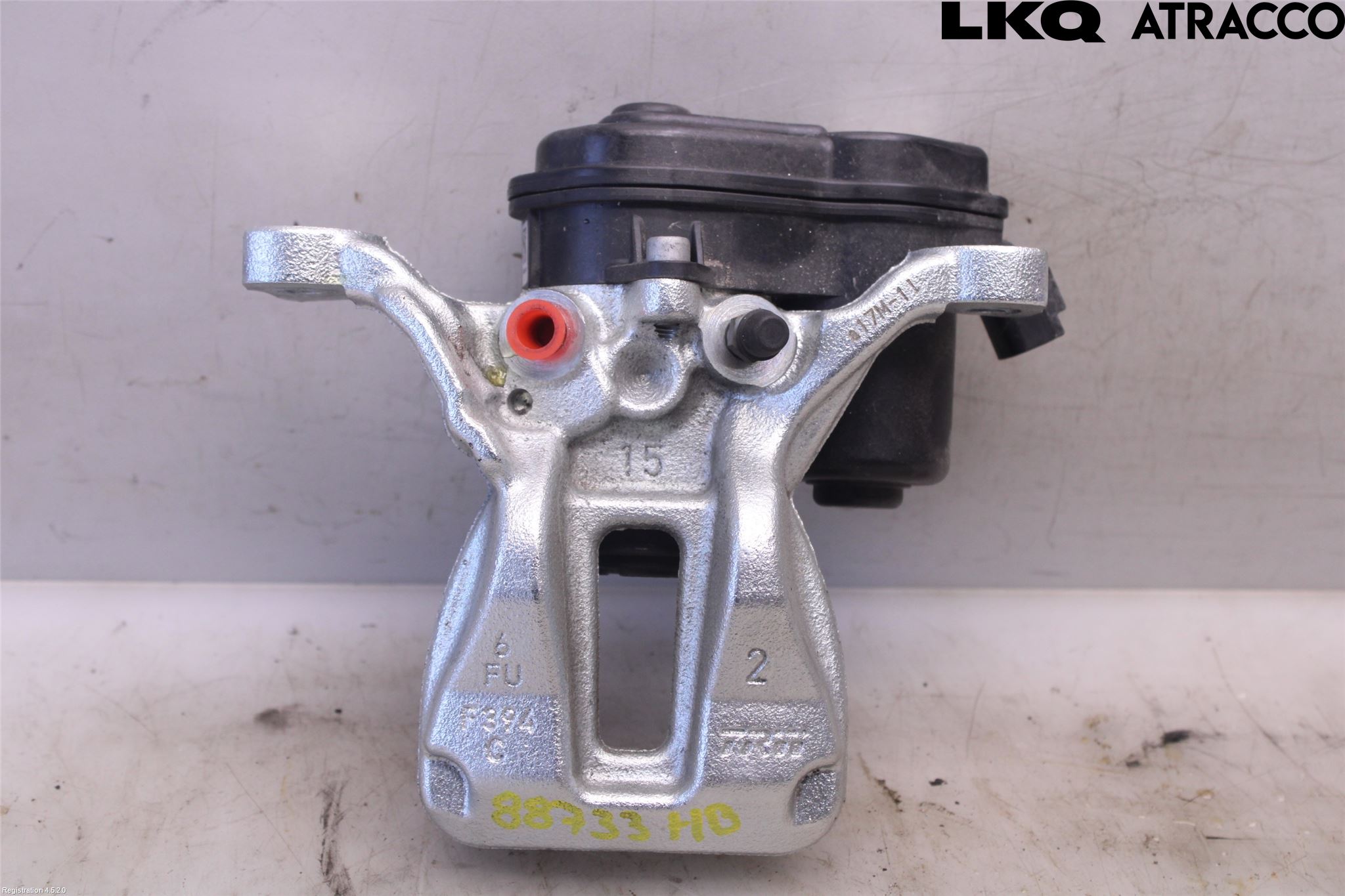 Toyota COROLLA 19- Bromsok Bak Höger