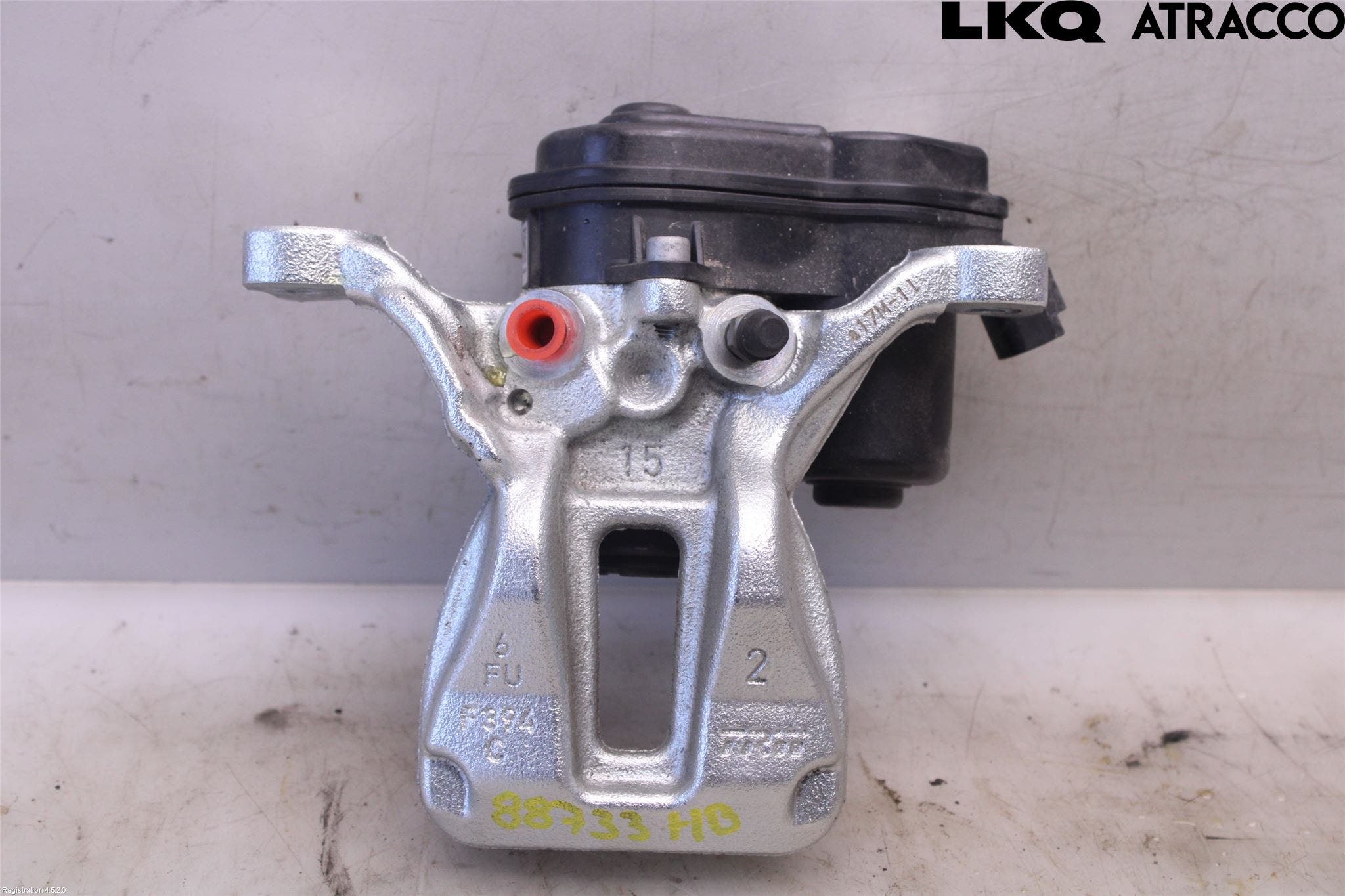 Toyota COROLLA 19- Bromsok Bak Höger