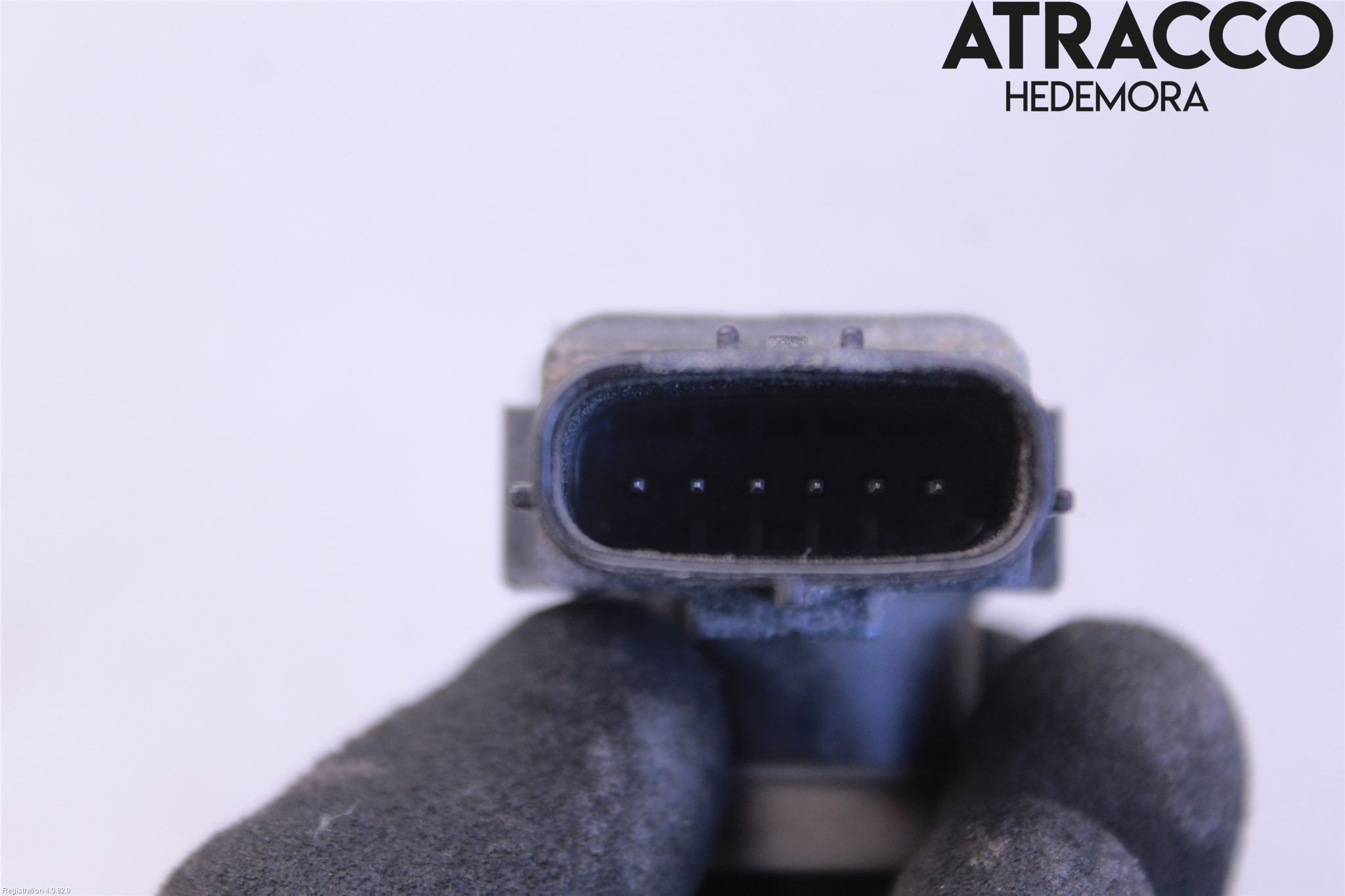 Suzuki SWIFT 11-16 Parkeringshjälp Backsensor