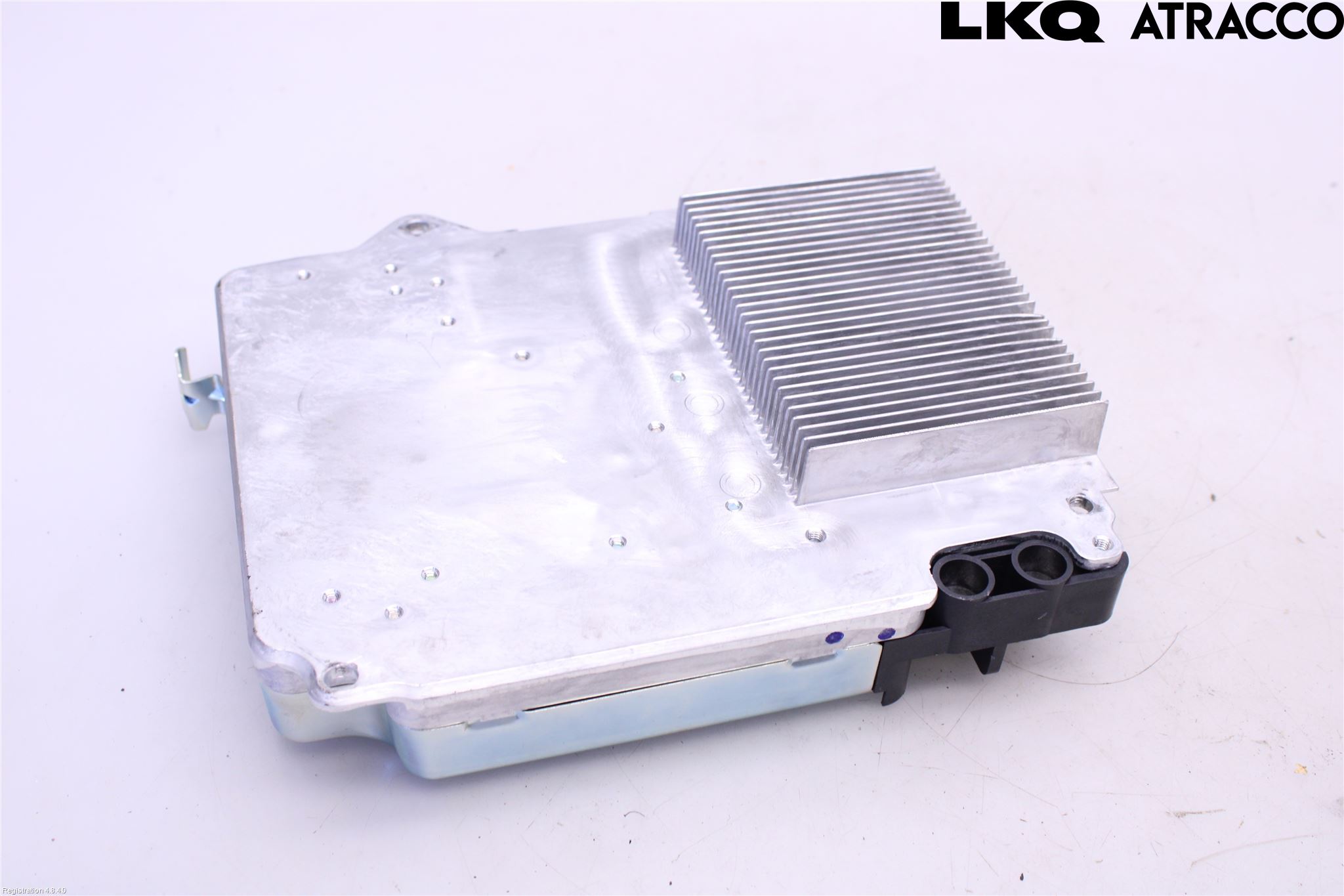 Honda CIVIC 06-11 Styrenhet Övrigt