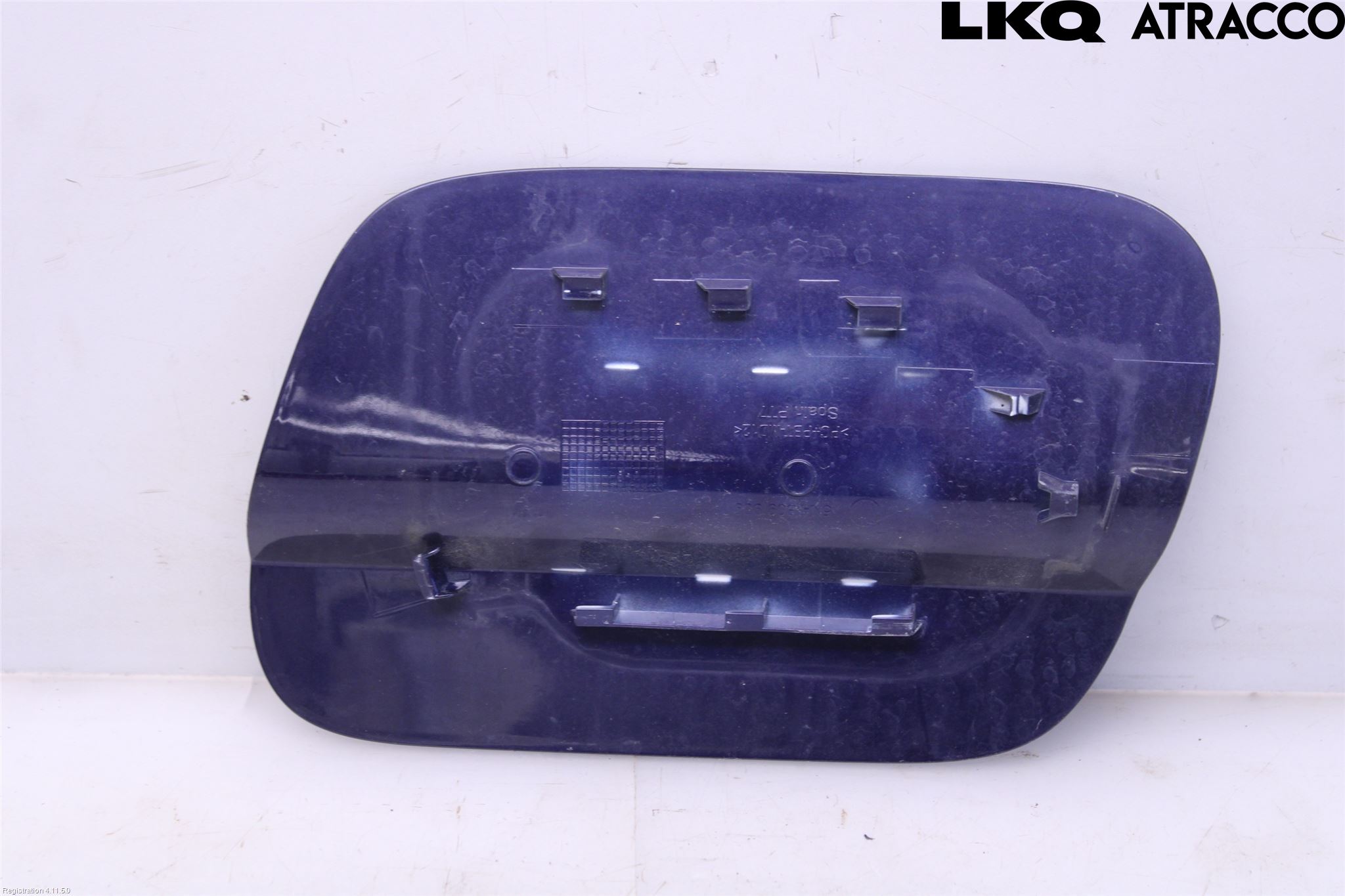 Volkswagen VW TIGUAN 16-24 Tanklucka