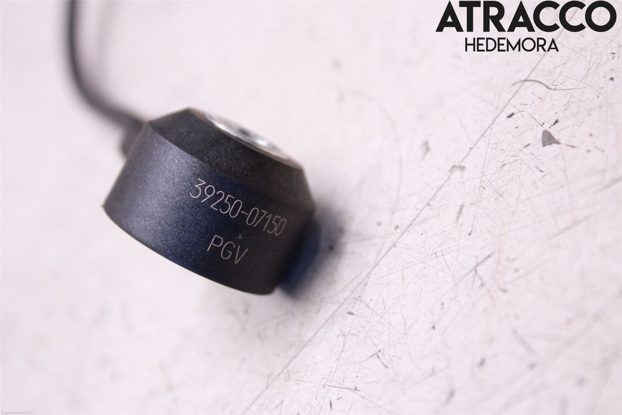 Hyundai i30 PD 17- Injknacksensor