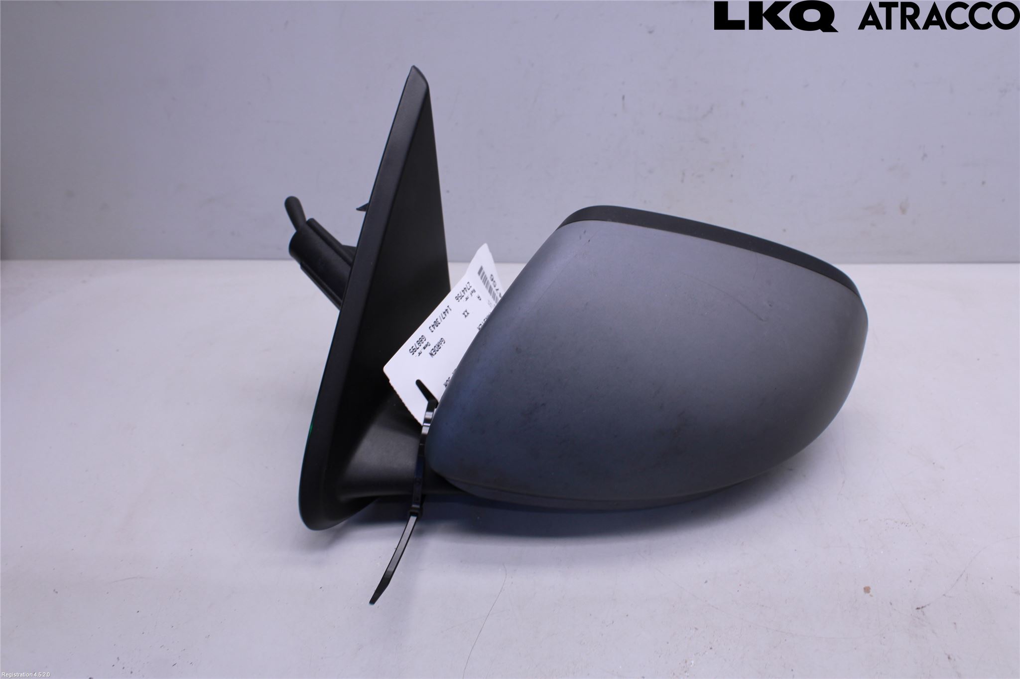 Dacia DUSTER 18-24 Spegel Yttre El Vä