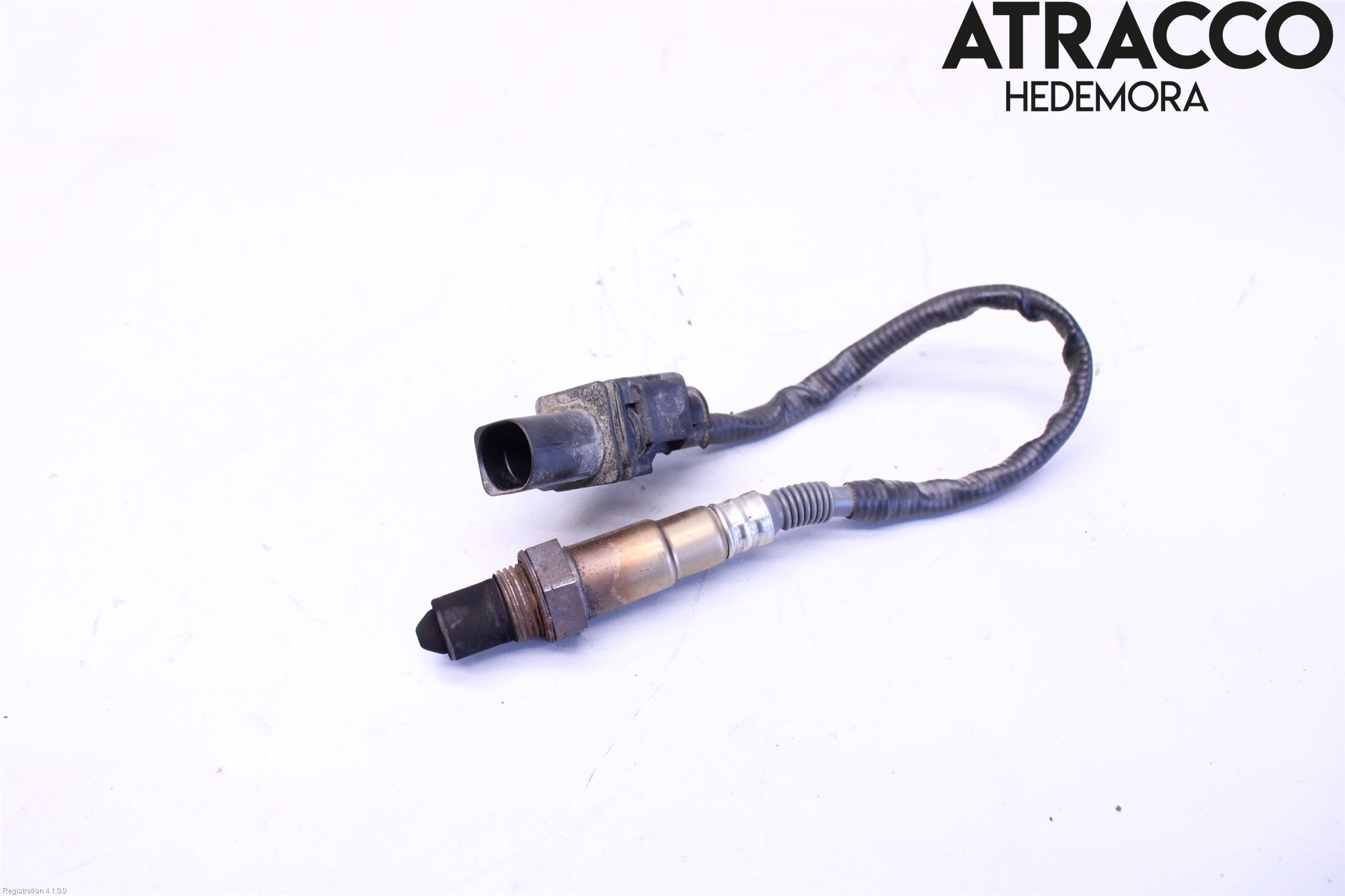 BMW 5 F10/F11/F18 09-17 Injlambdasond