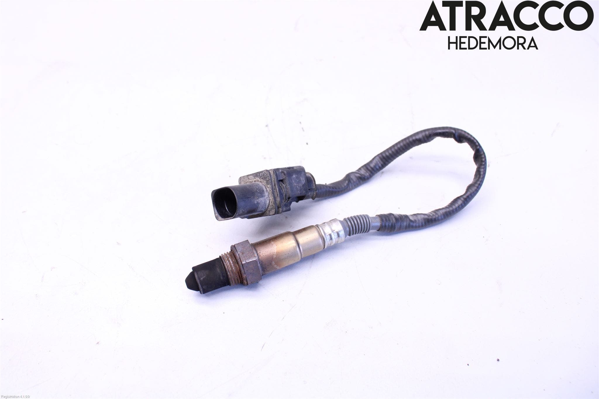 BMW 5 F10/F11/F18 09-17 Injlambdasond