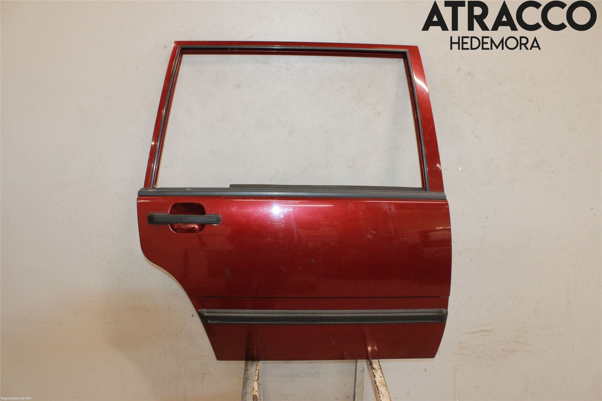 Volvo 940 91-98 Dörr Bak Höger