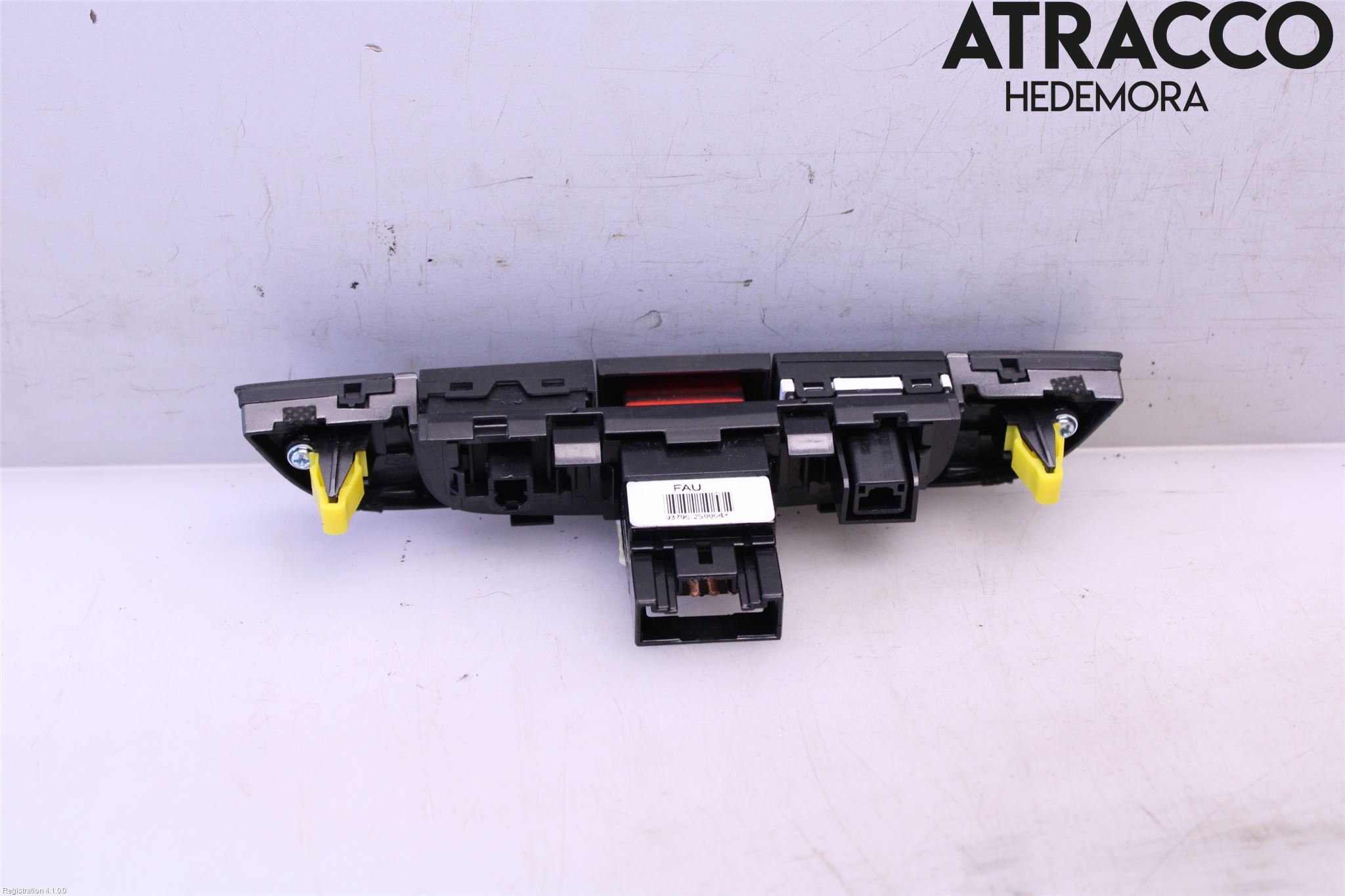 Hyundai ix35 Strömställare Varnings