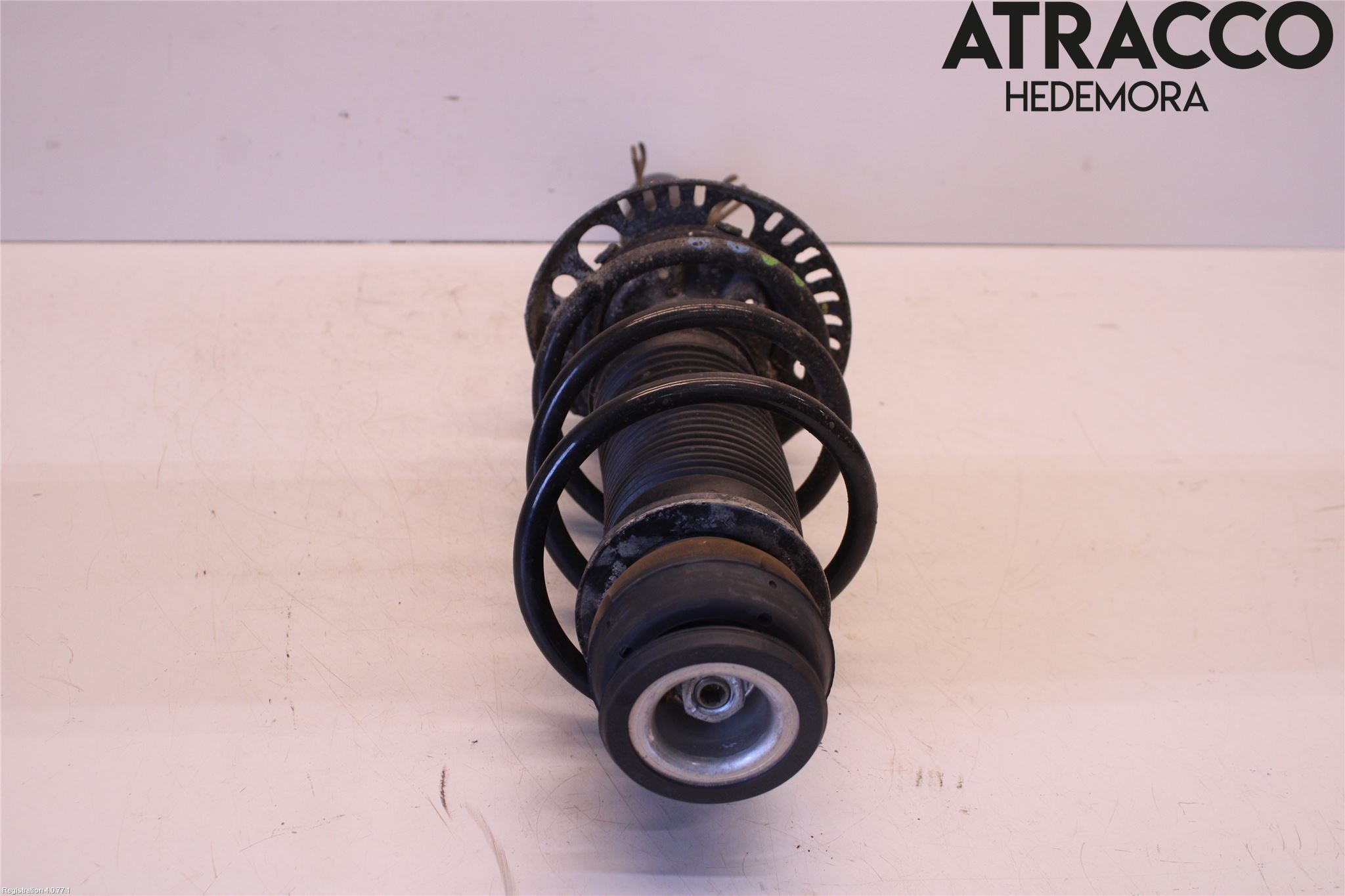 Skoda CITIGO / CITIGO E IV Fjäderben Fram Vä Hö