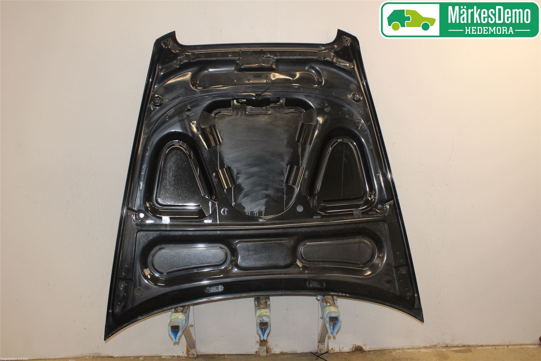 Audi A6/S6     05-11 Huv Fram