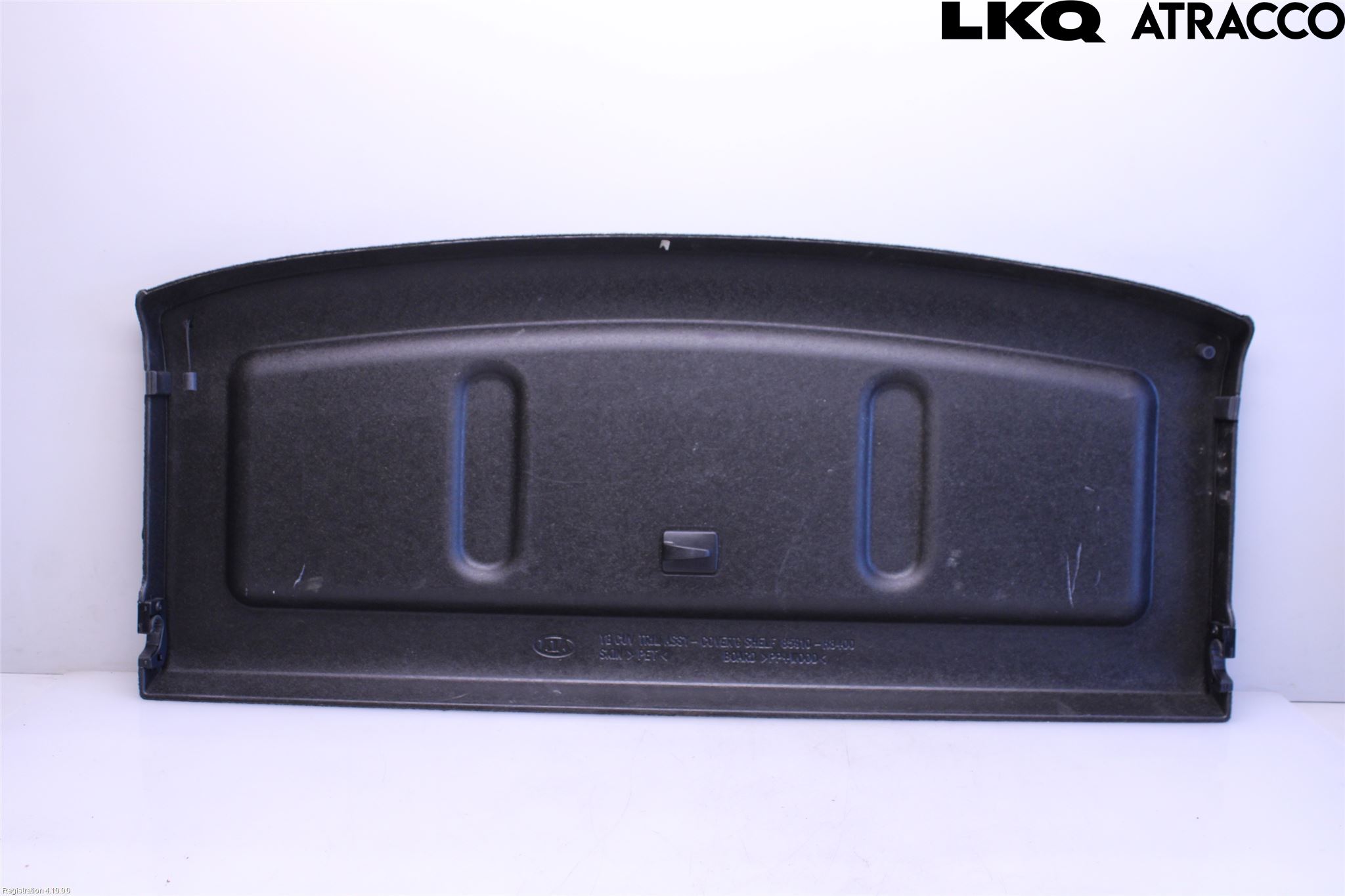 Kia STONIC 18->> Hatthylla