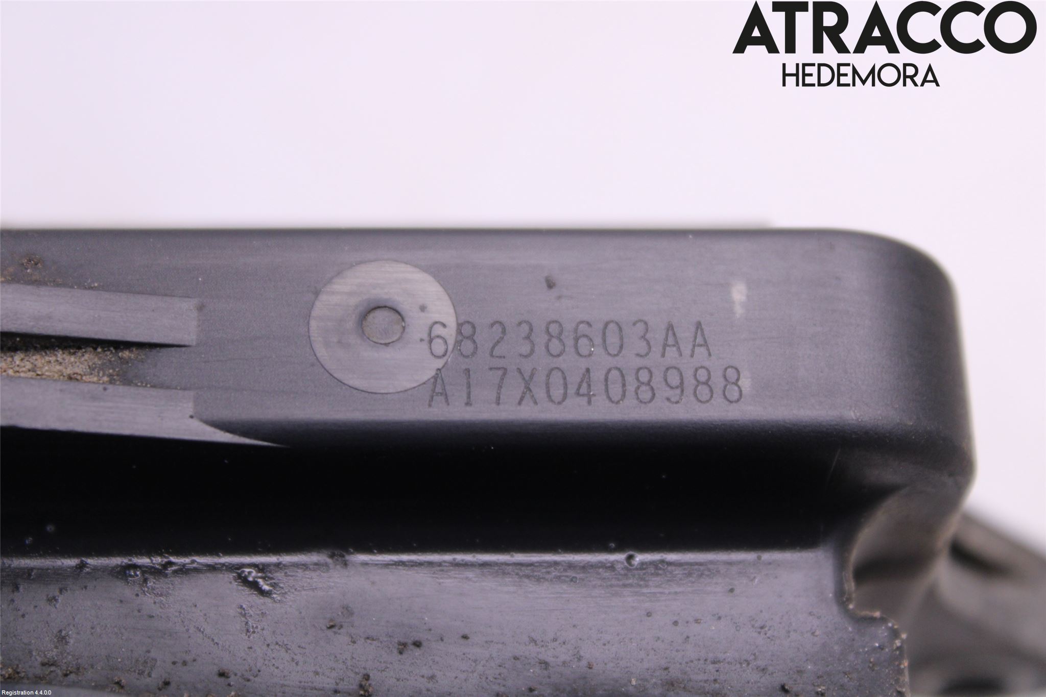 Dodge PICK UP RAM 81- Tändspole